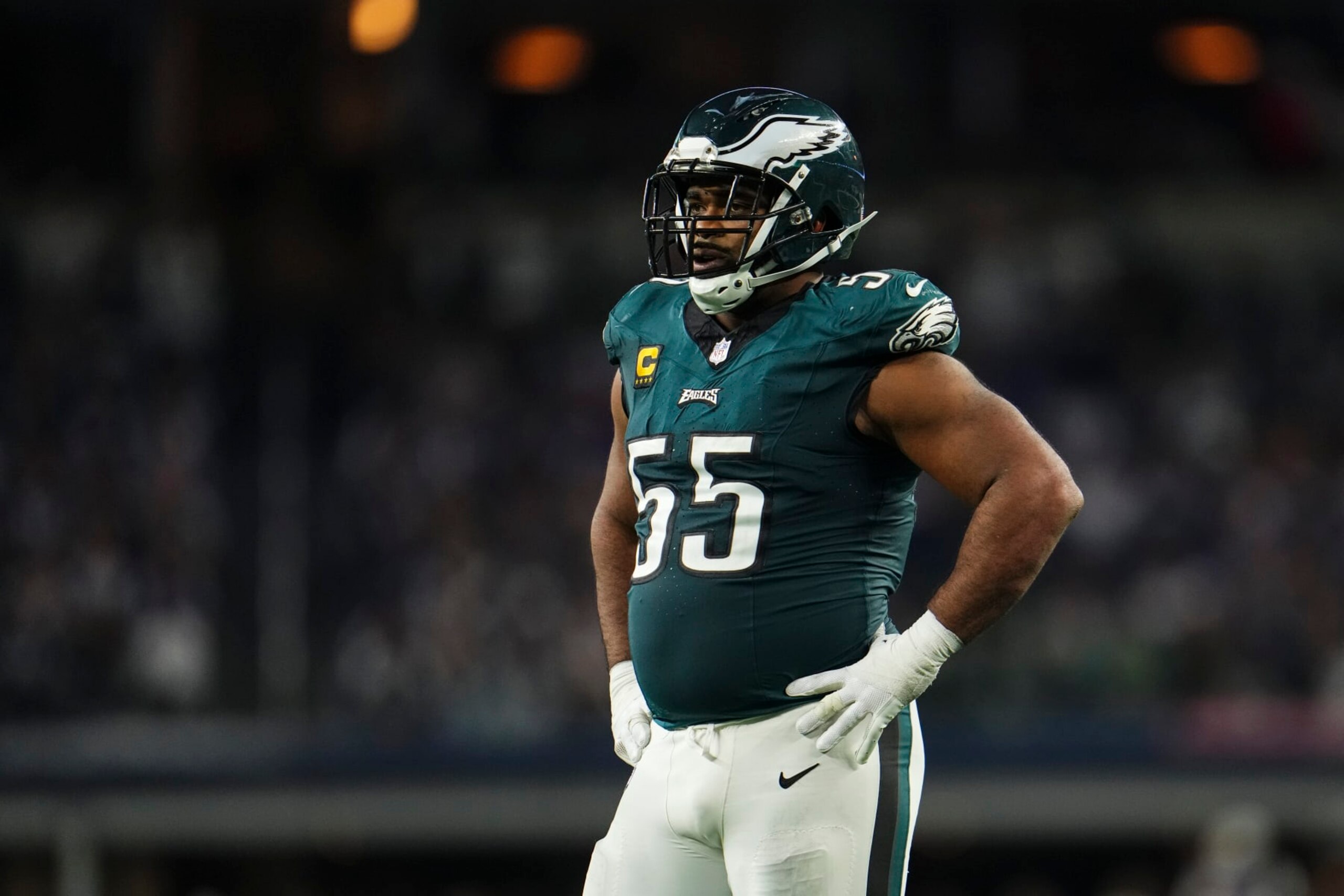 Brandon Graham