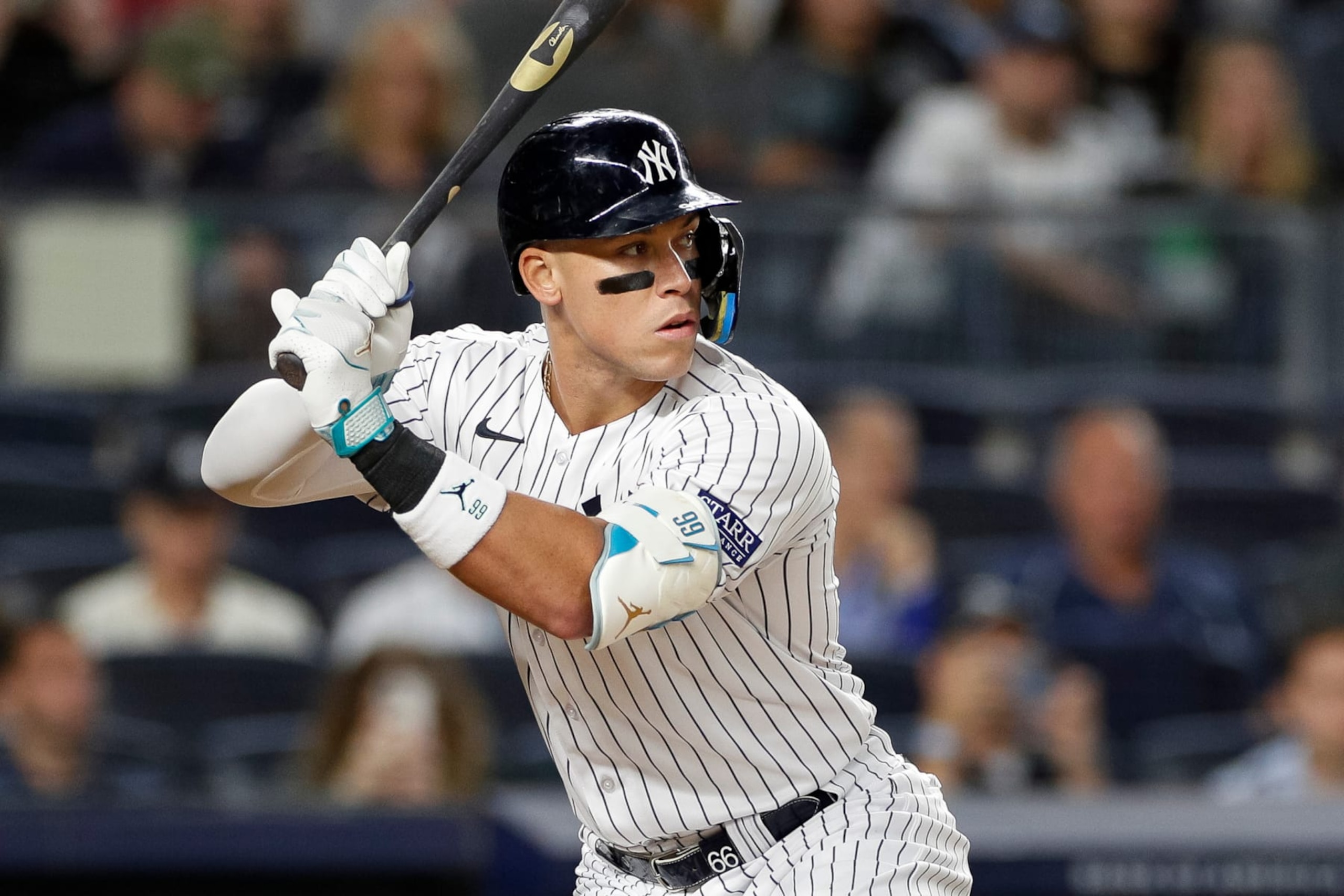 Aaron Judge
