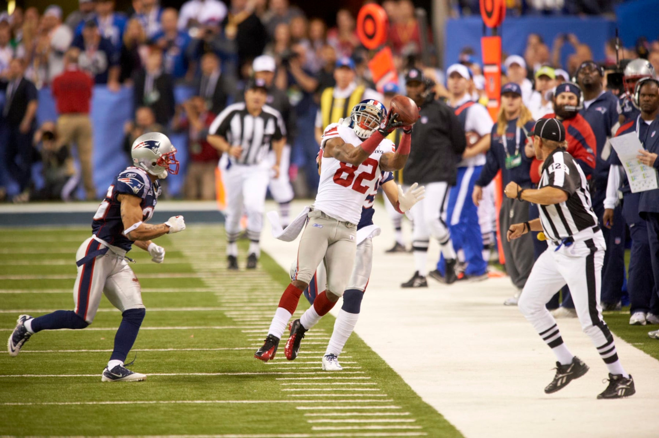 Mario Manningham