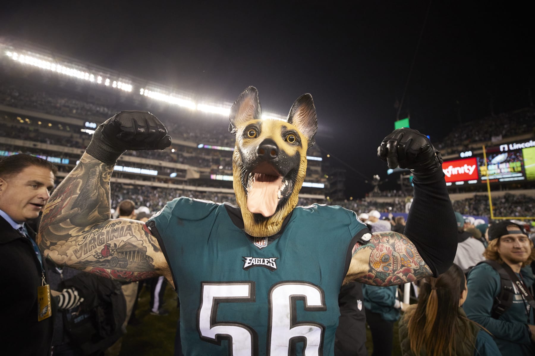 Chris Long