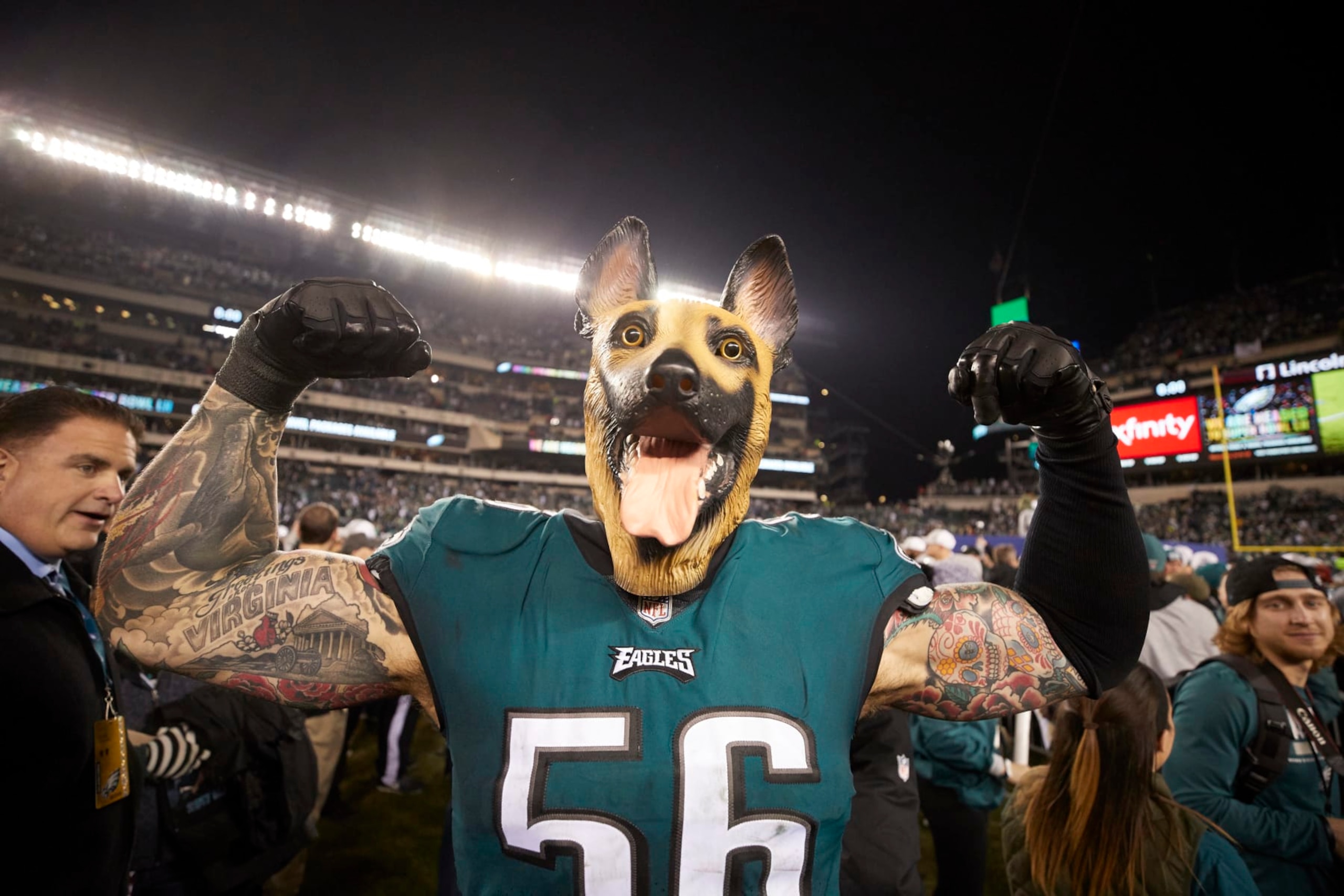Chris Long