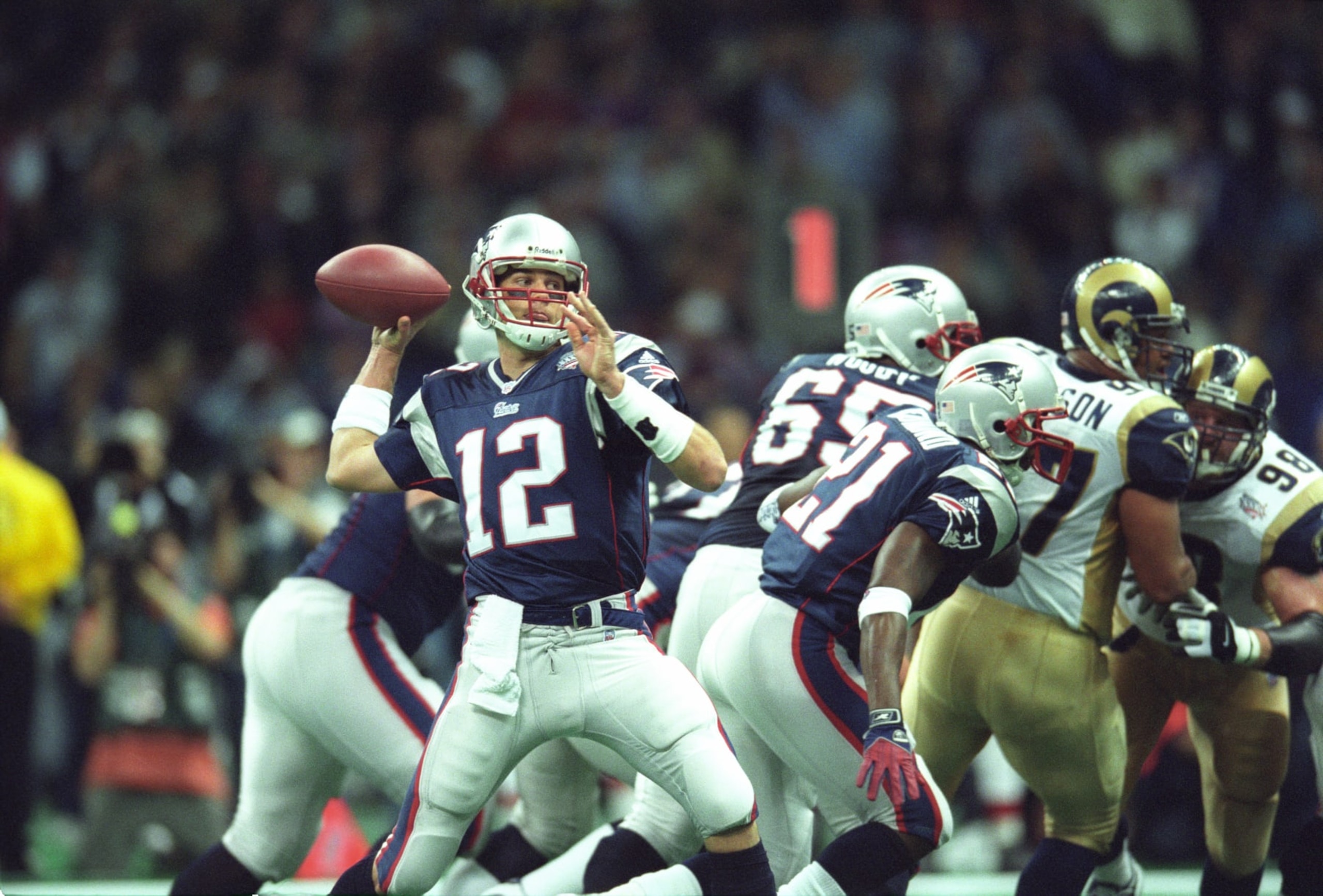 Tom Brady