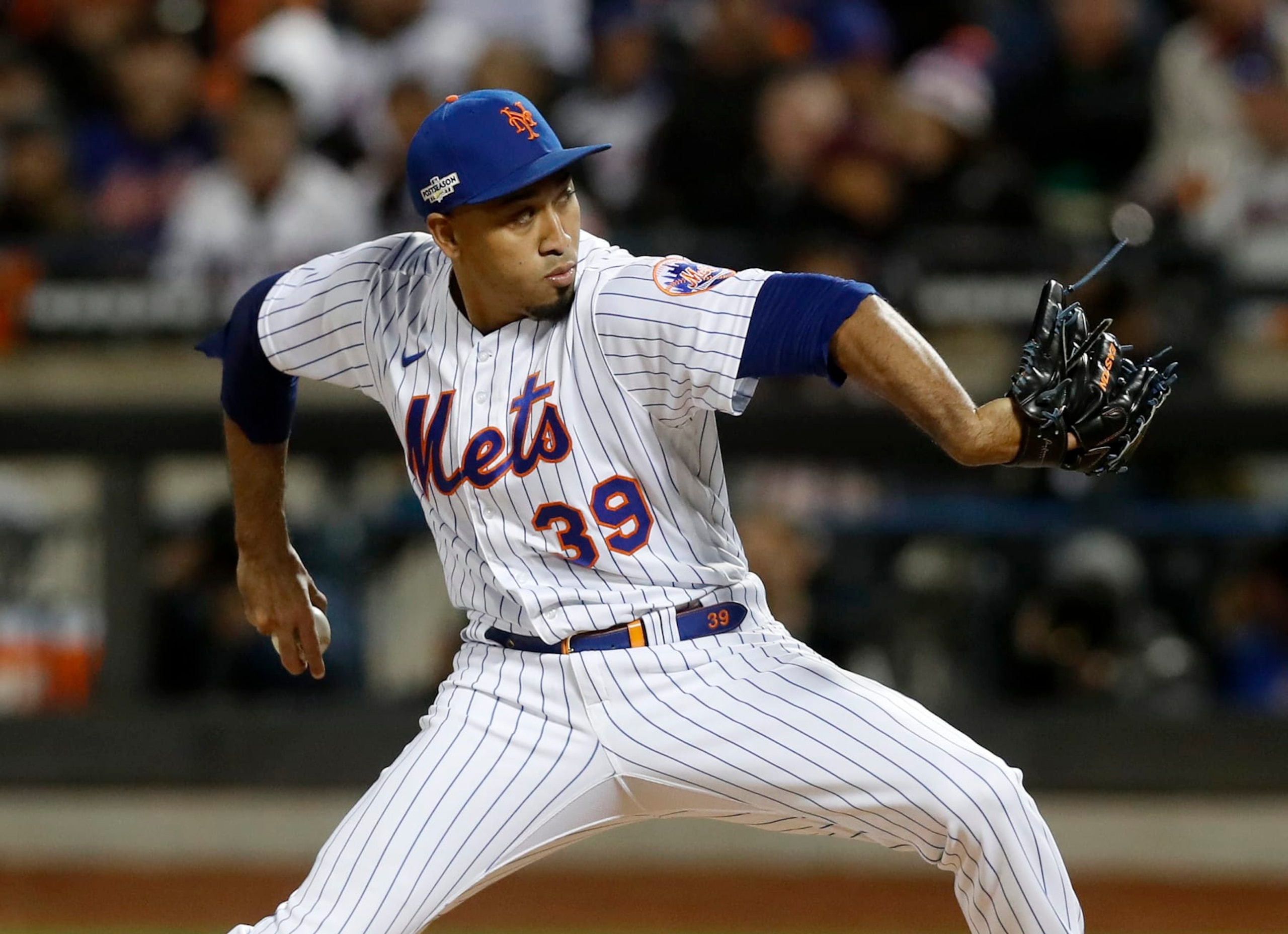 Edwin Díaz Edwin Díaz