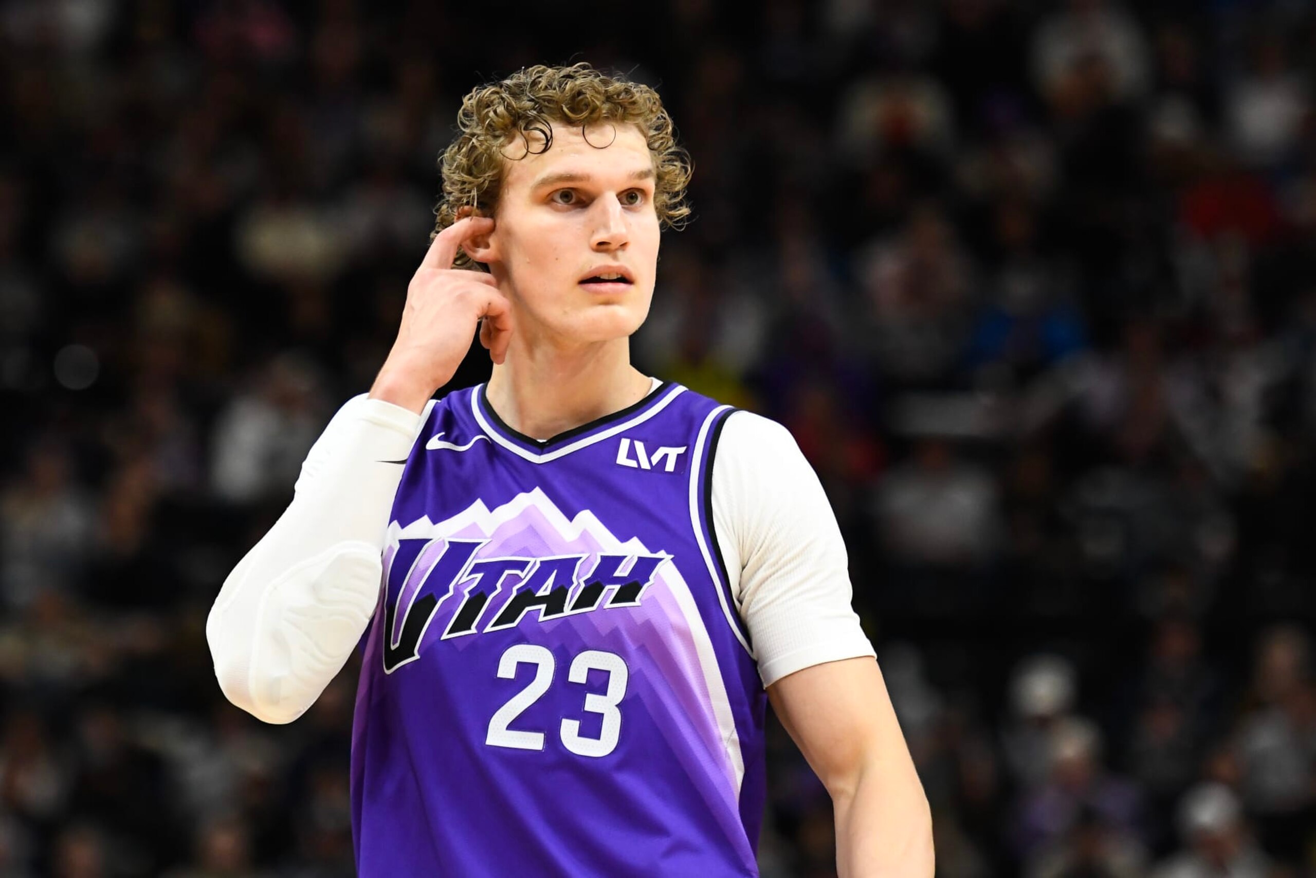 Lauri Markkanen