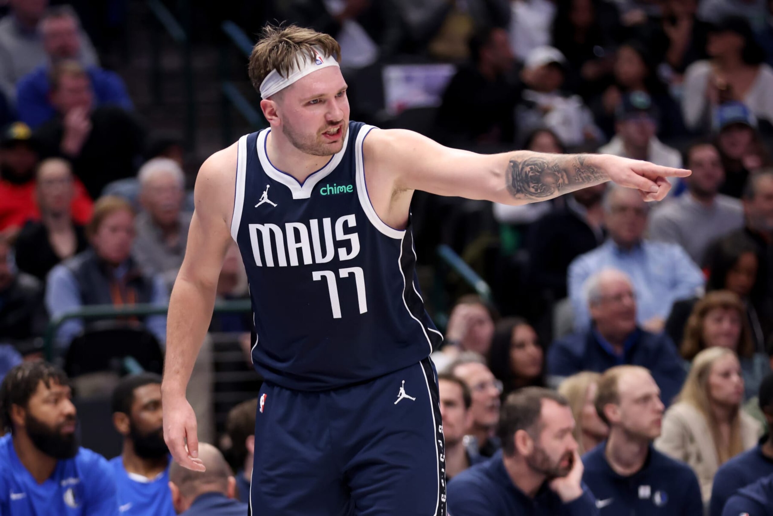 Luka DonÄiÄ