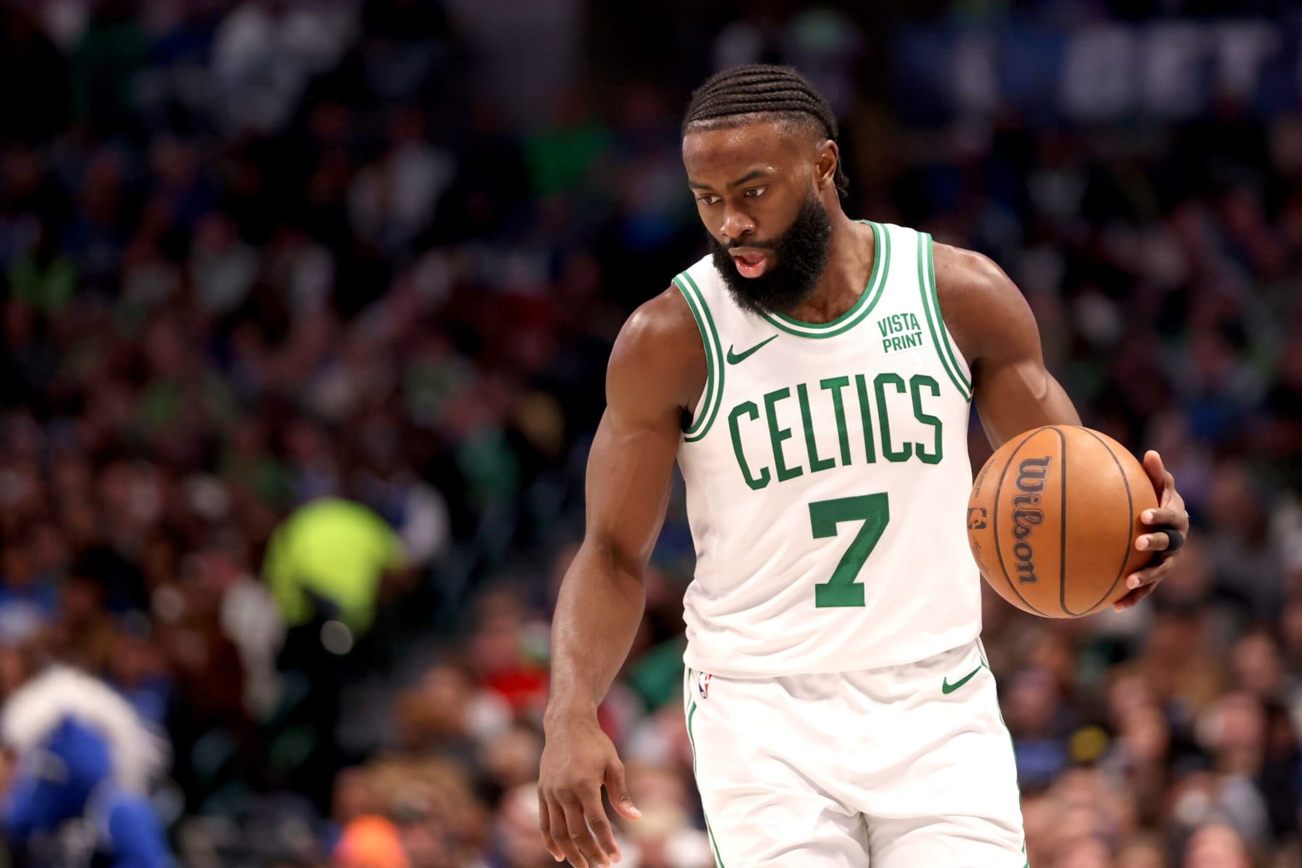 Jaylen Brown