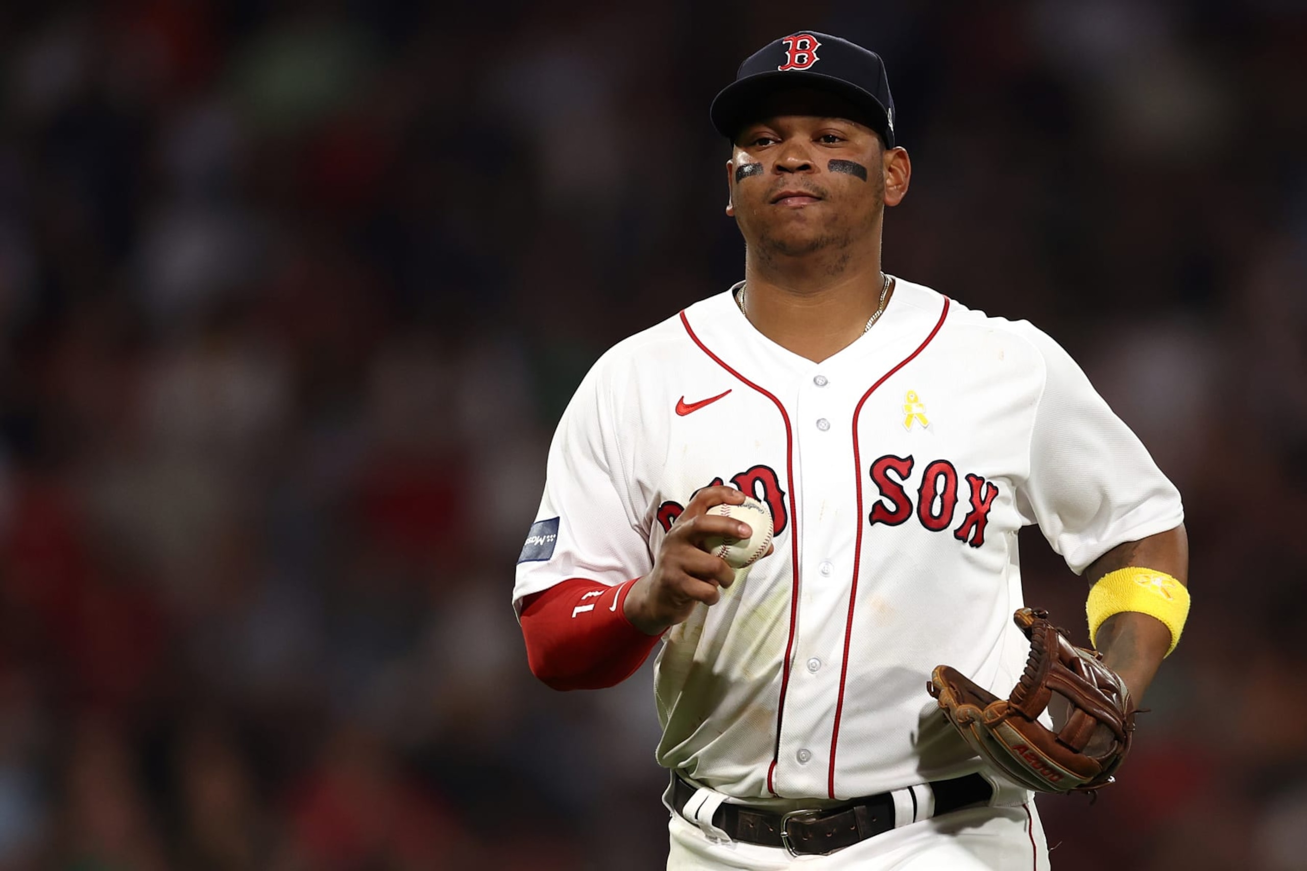 Rafael Devers Rafael Devers