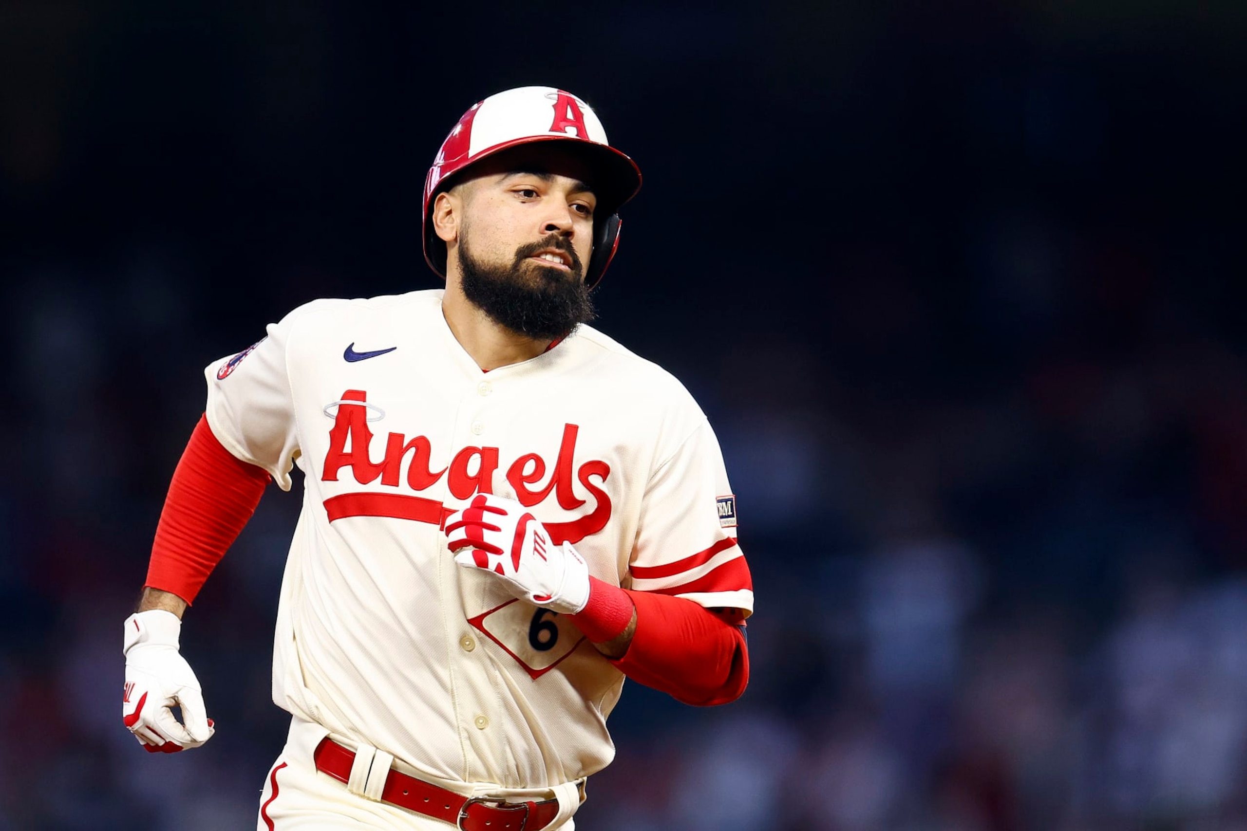 Anthony Rendon Anthony Rendon