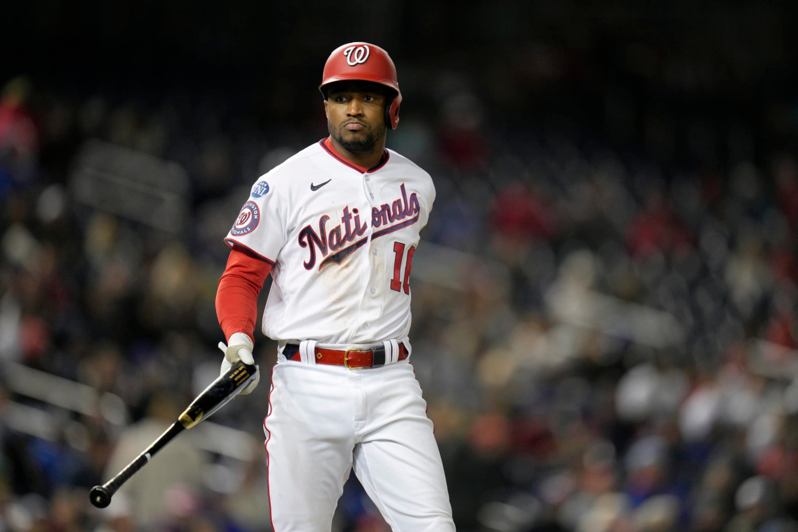 Victor Robles Victor Robles