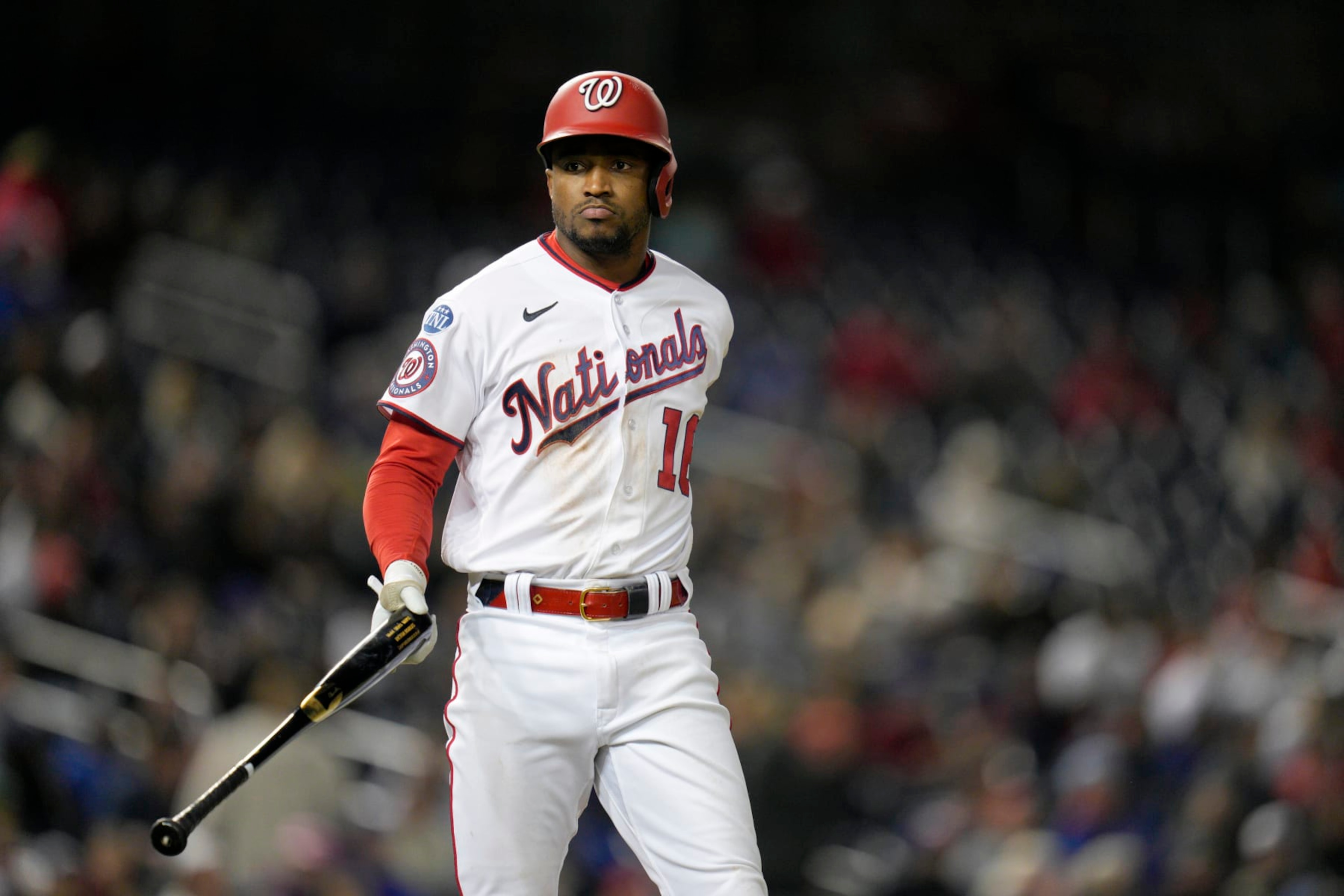 Victor Robles