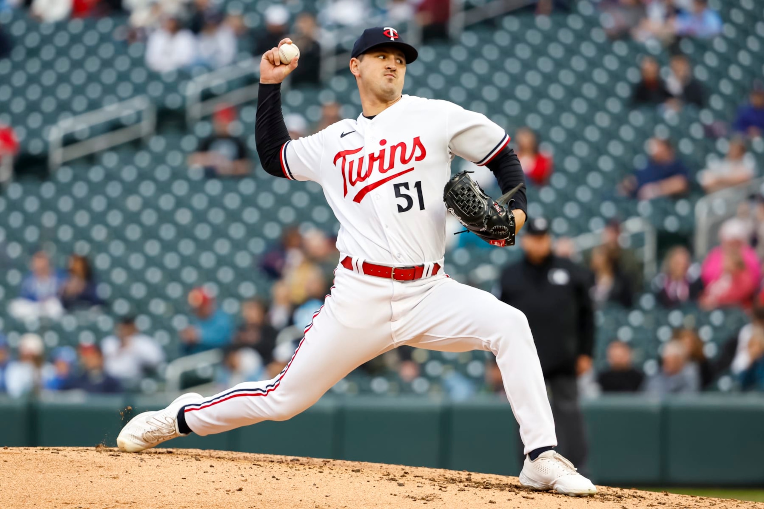 Tyler Mahle Tyler Mahle