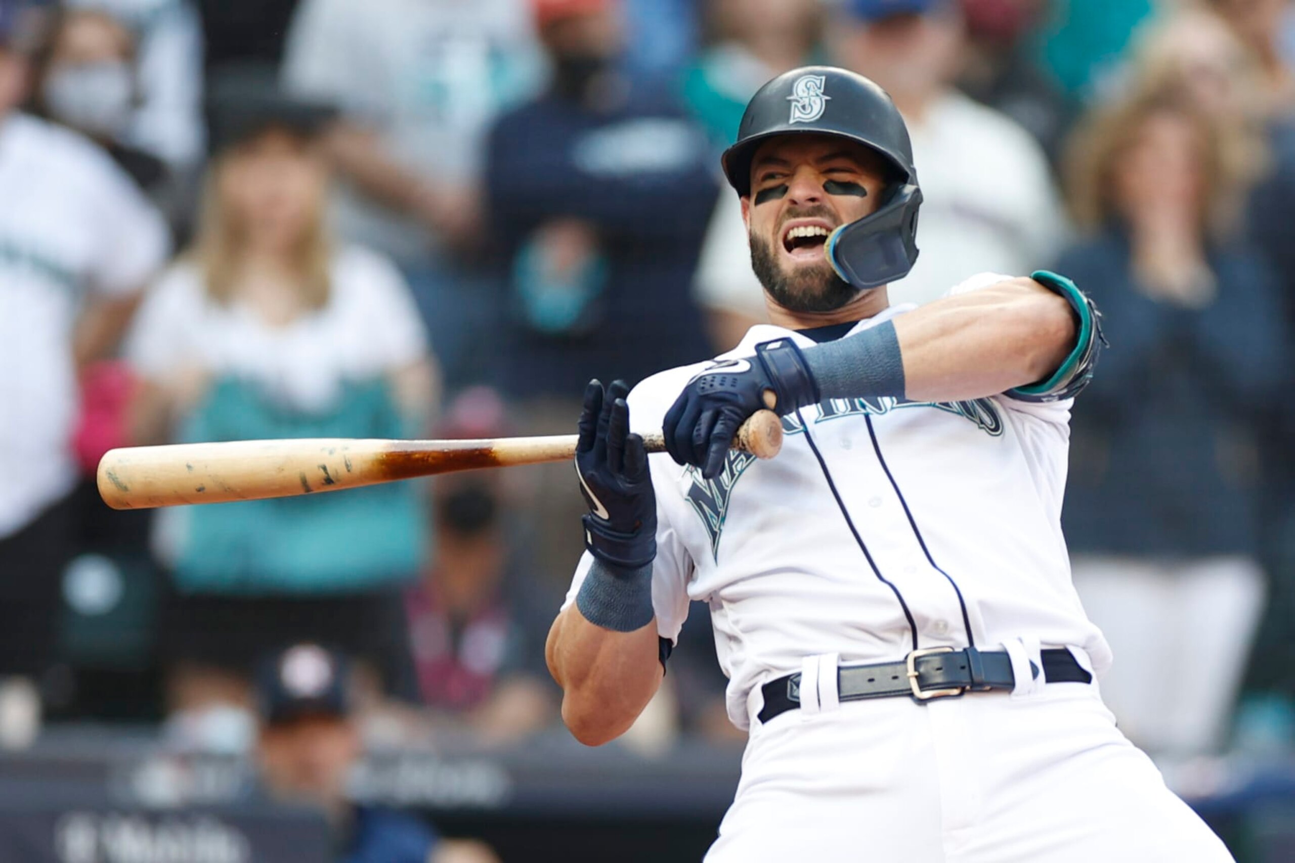 Mitch Haniger Mitch Haniger