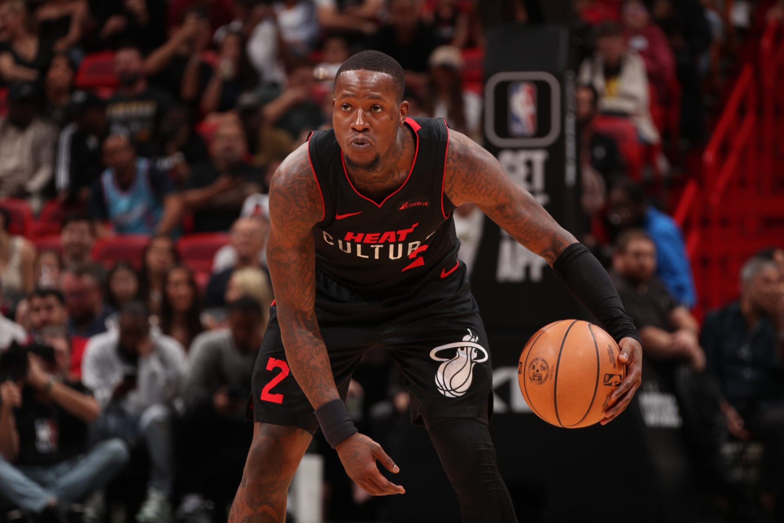 Terry Rozier