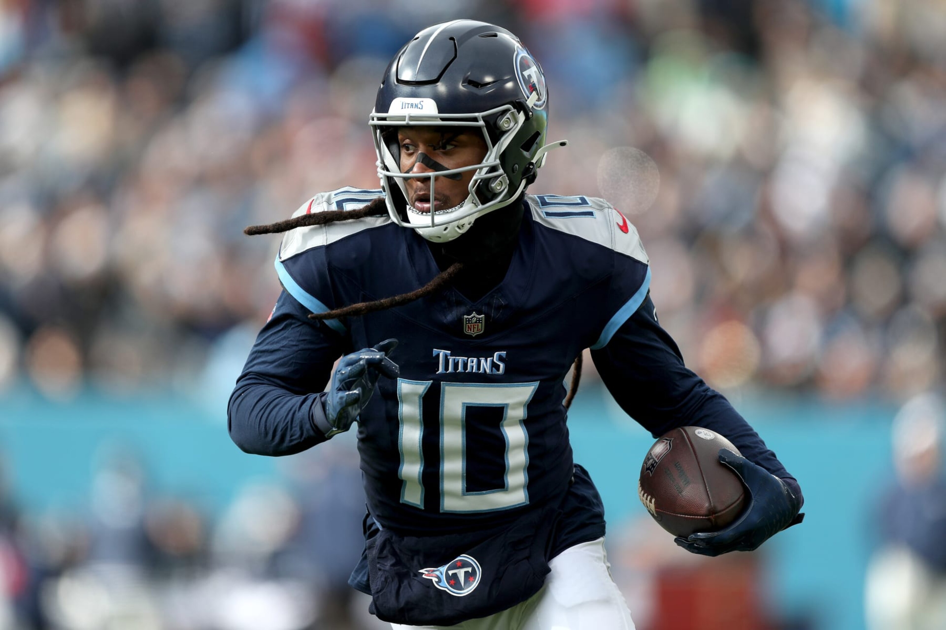 DeAndre Hopkins DeAndre Hopkins