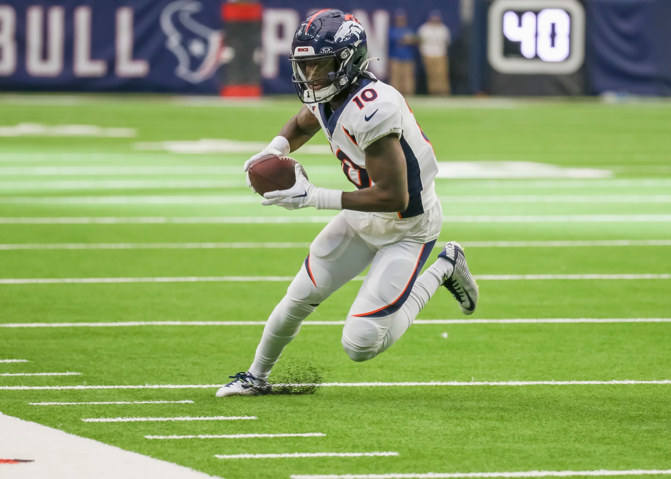 Jerry Jeudy