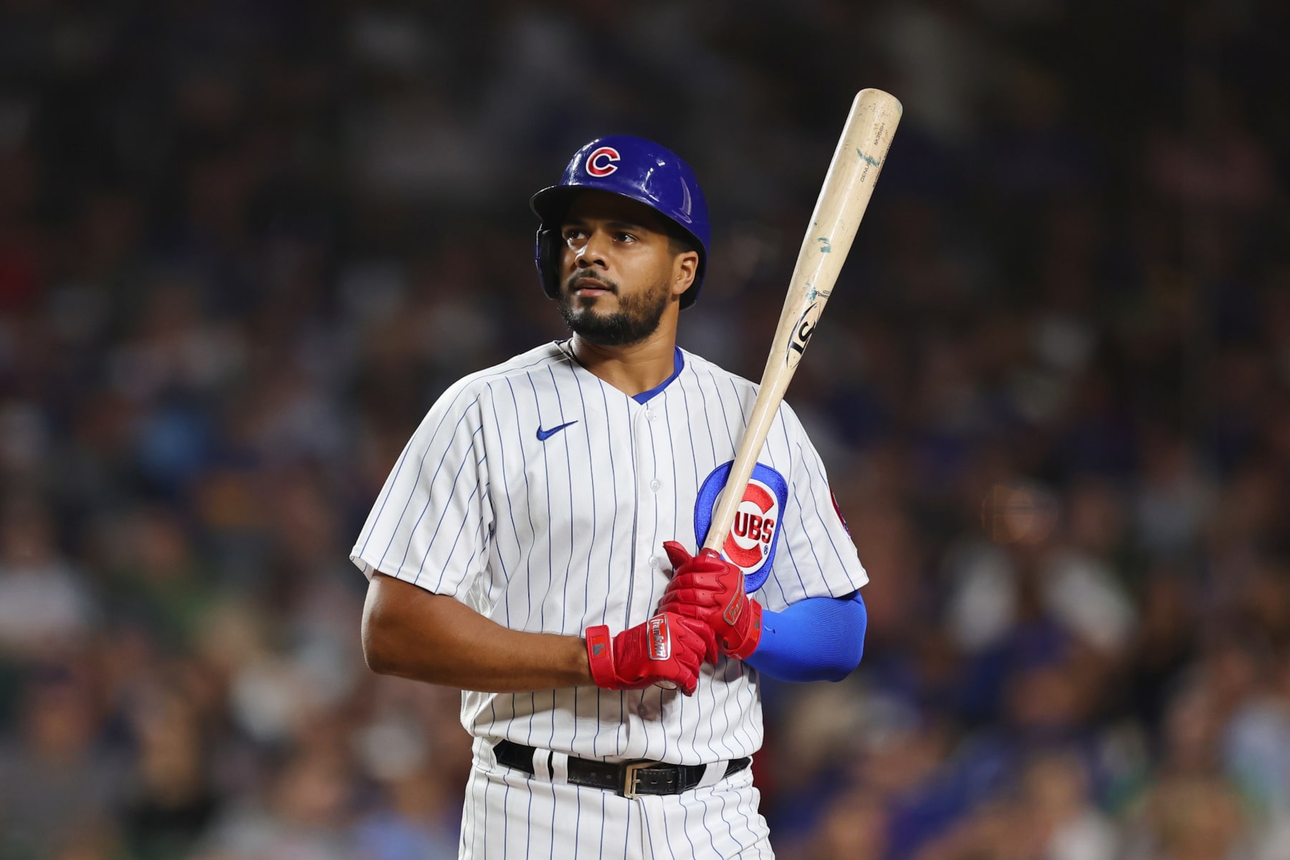 Jeimer Candelario