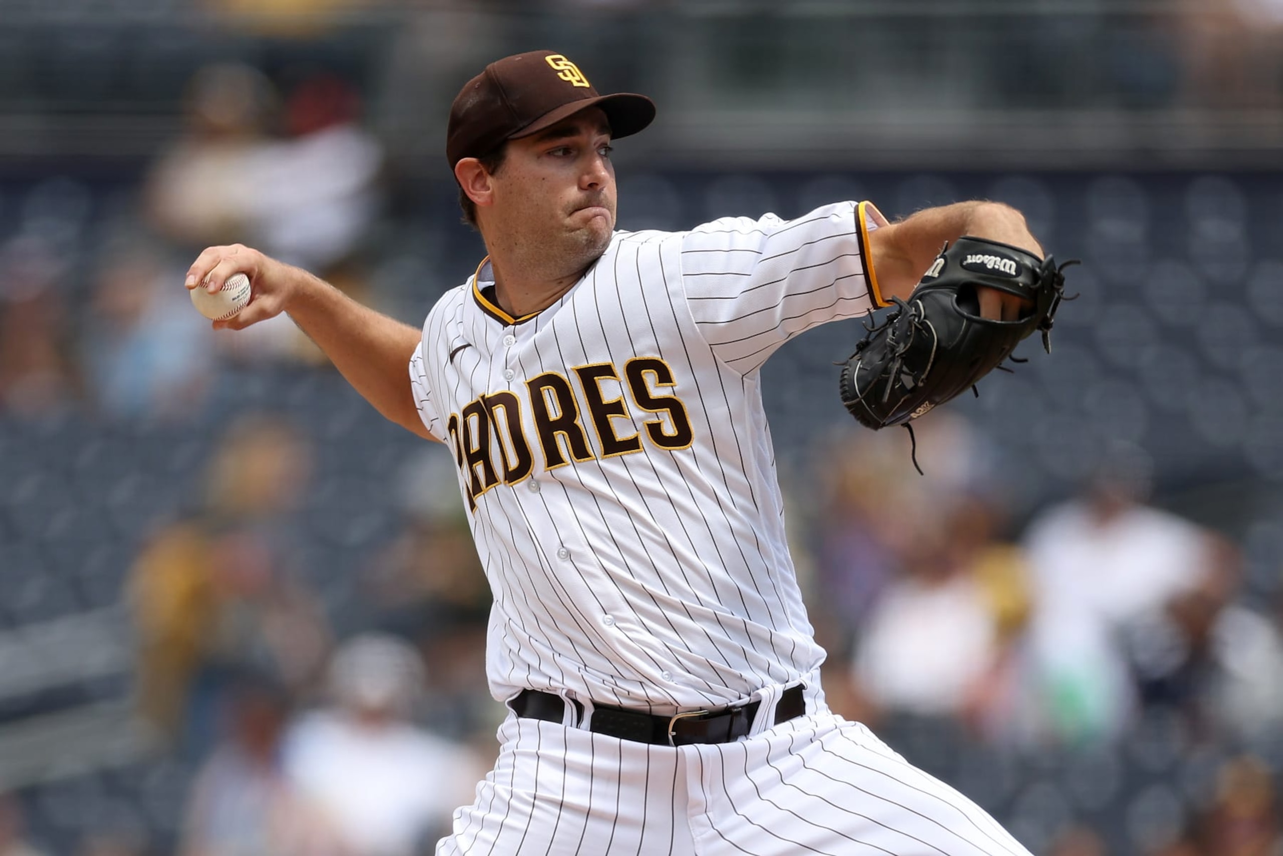 Seth Lugo