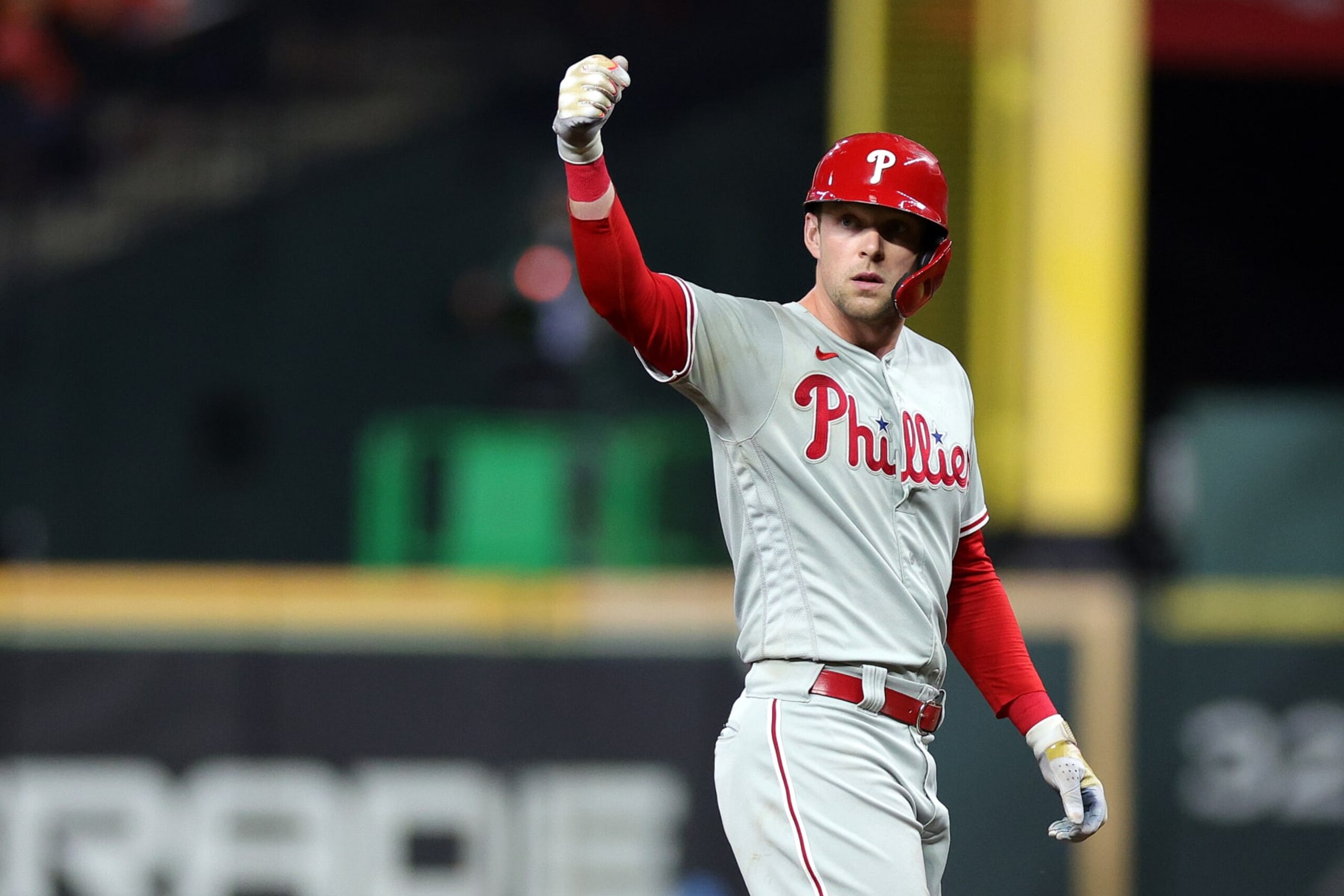 Rhys Hoskins
