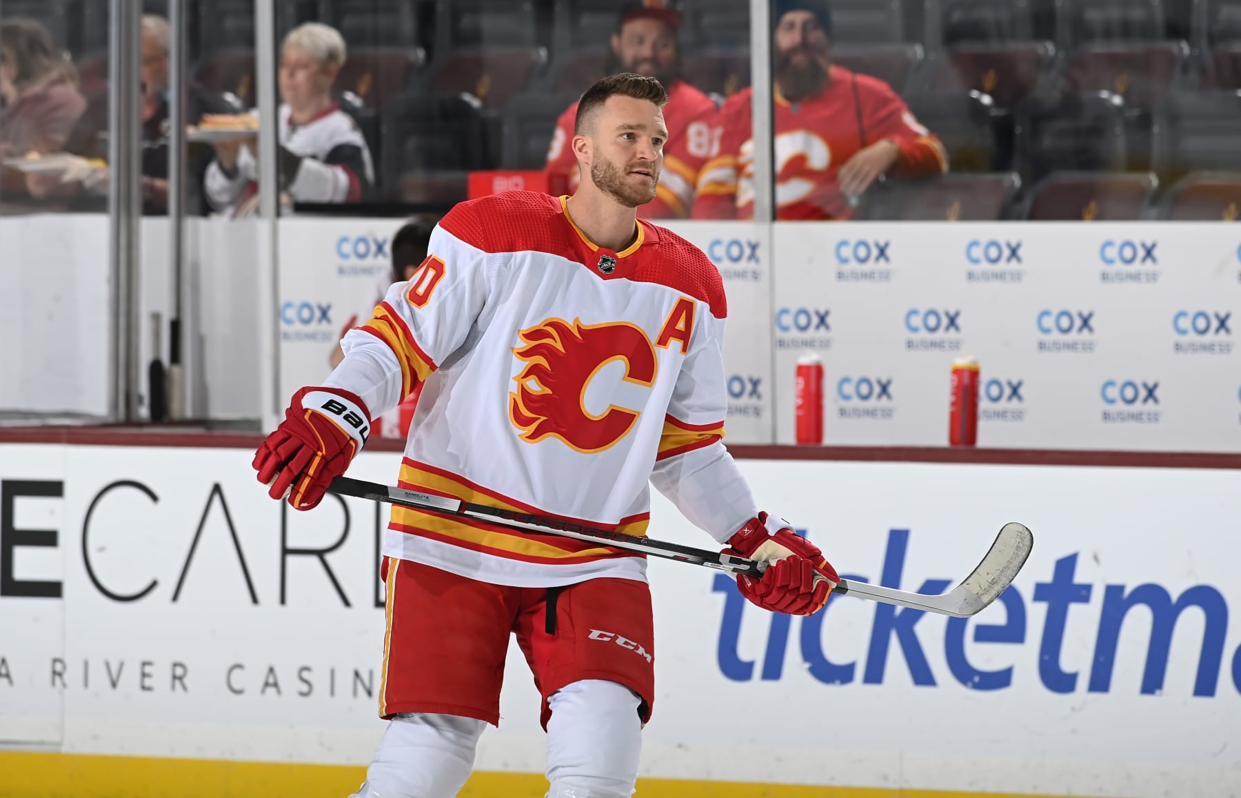 Jonathan Huberdeau