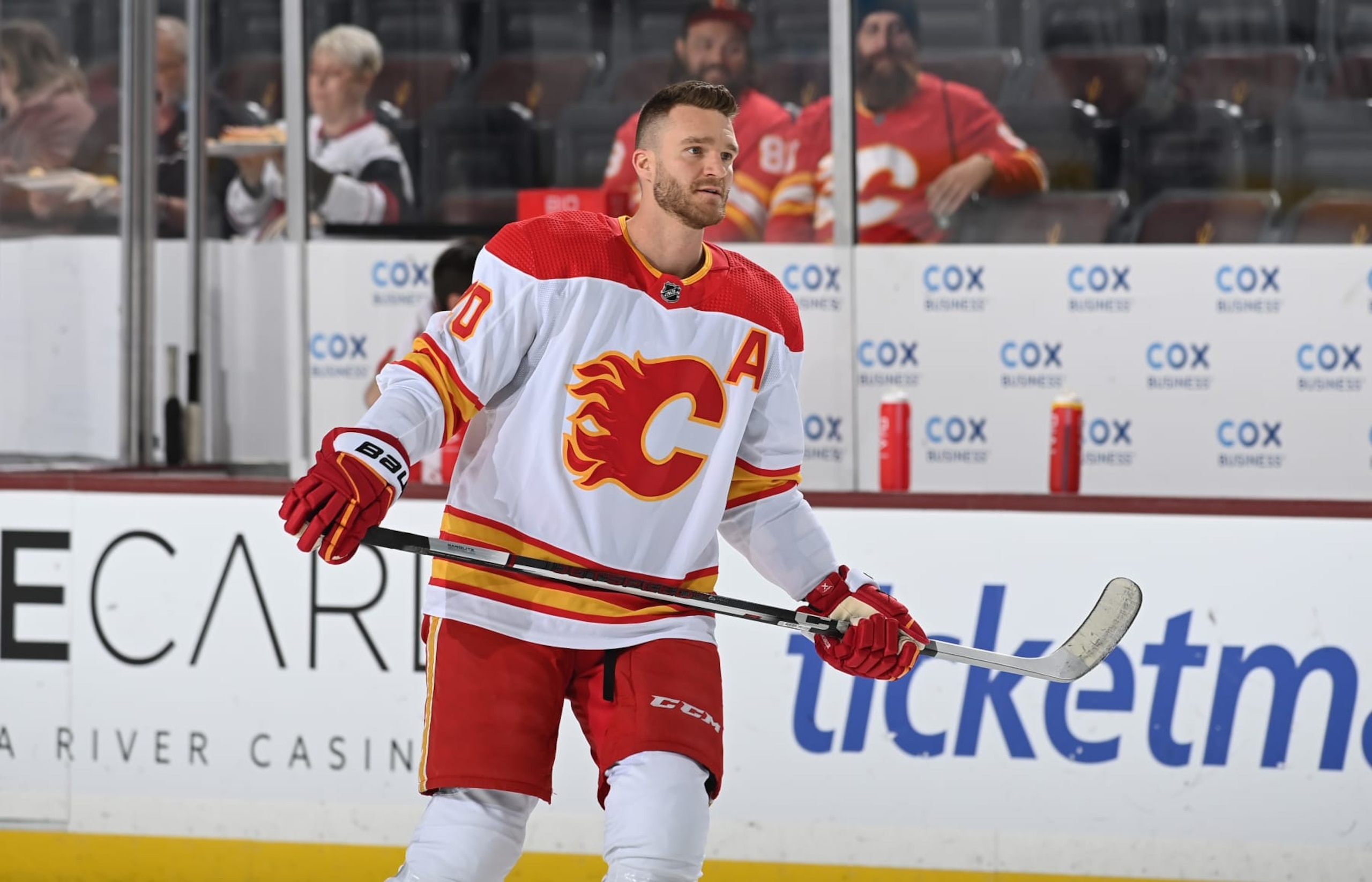 Jonathan Huberdeau
