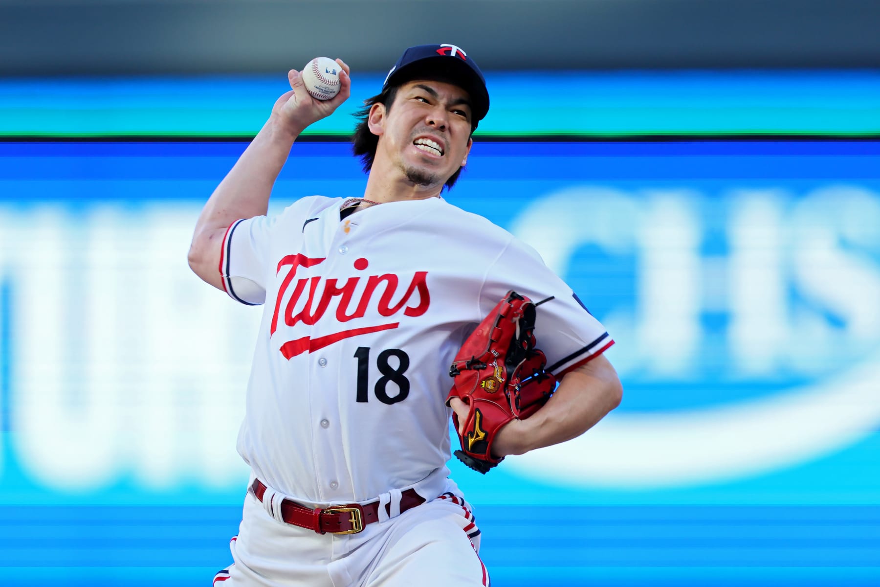 Kenta Maeda