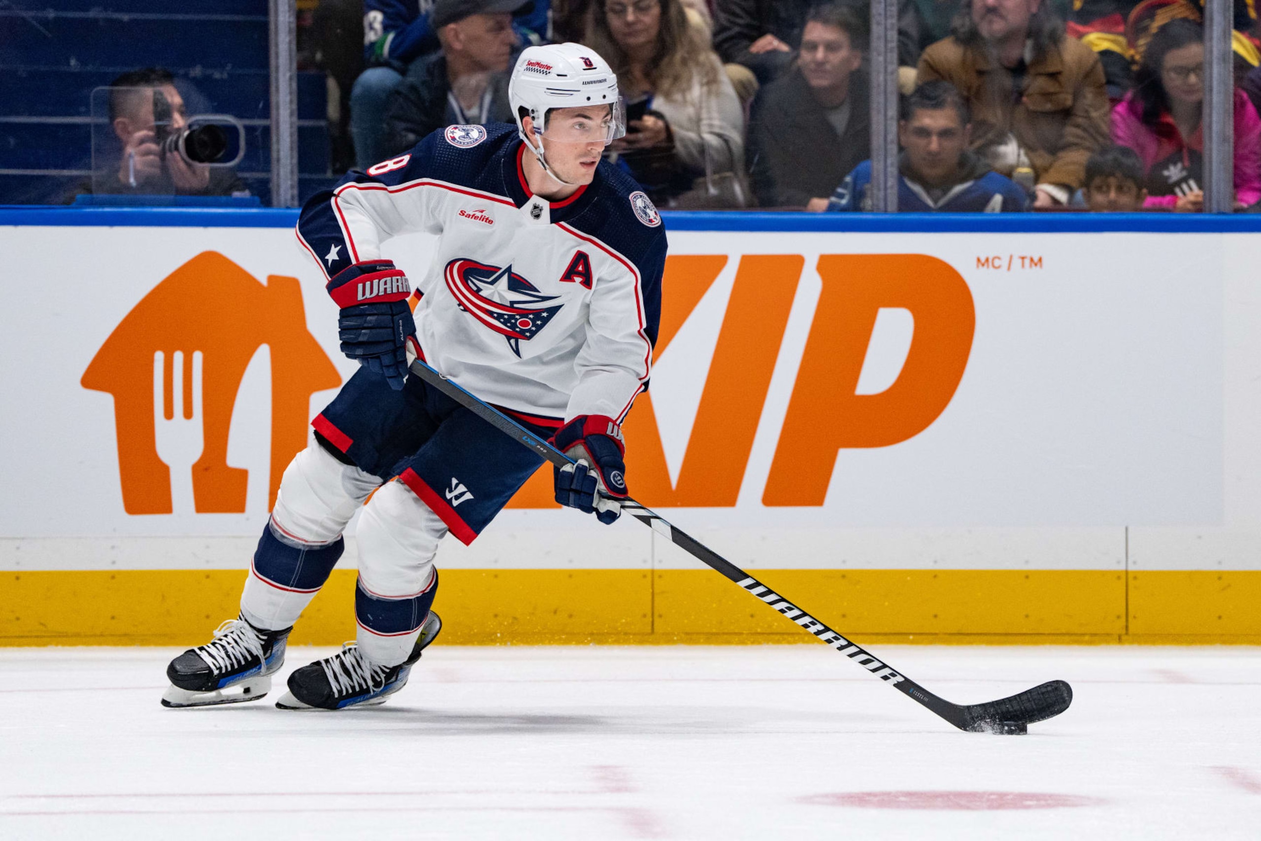 Zach Werenski