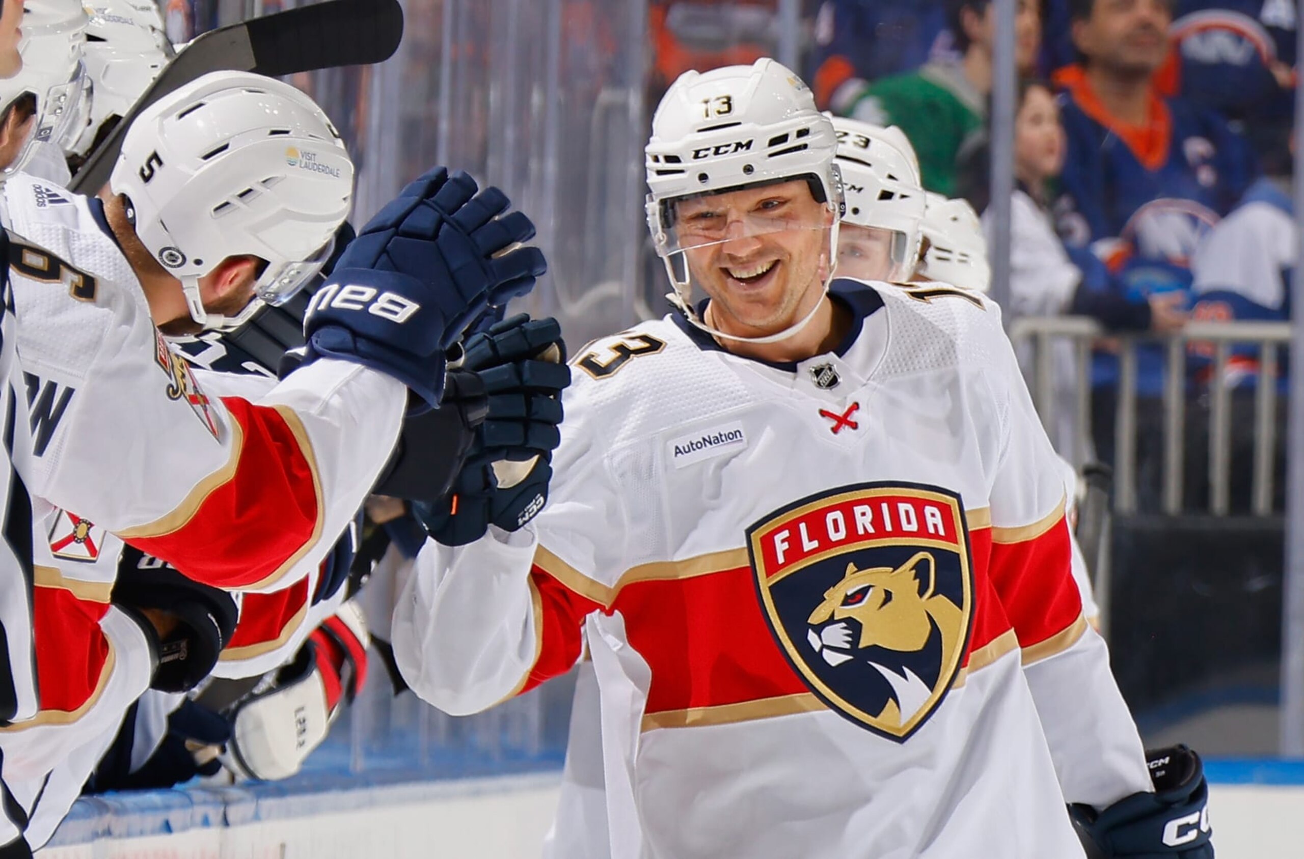 Sam Reinhart