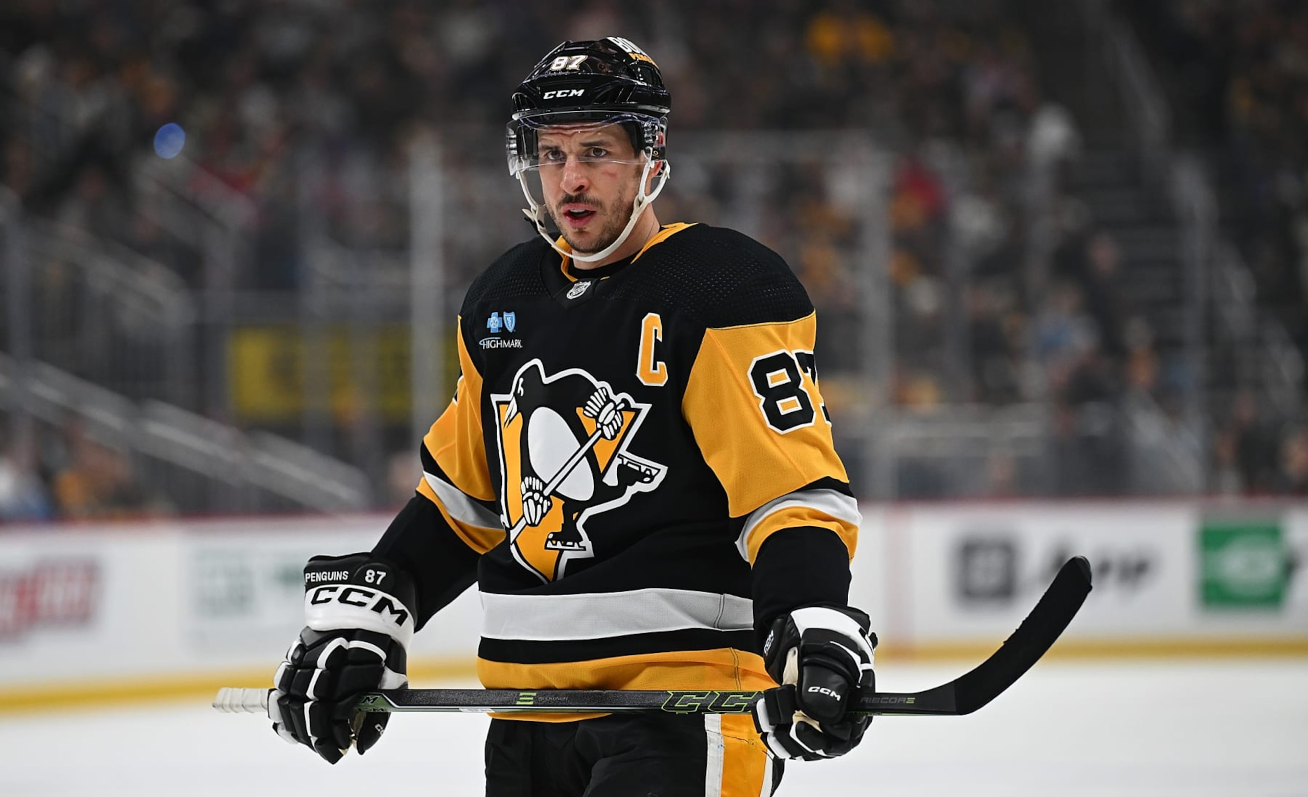 Sidney Crosby
