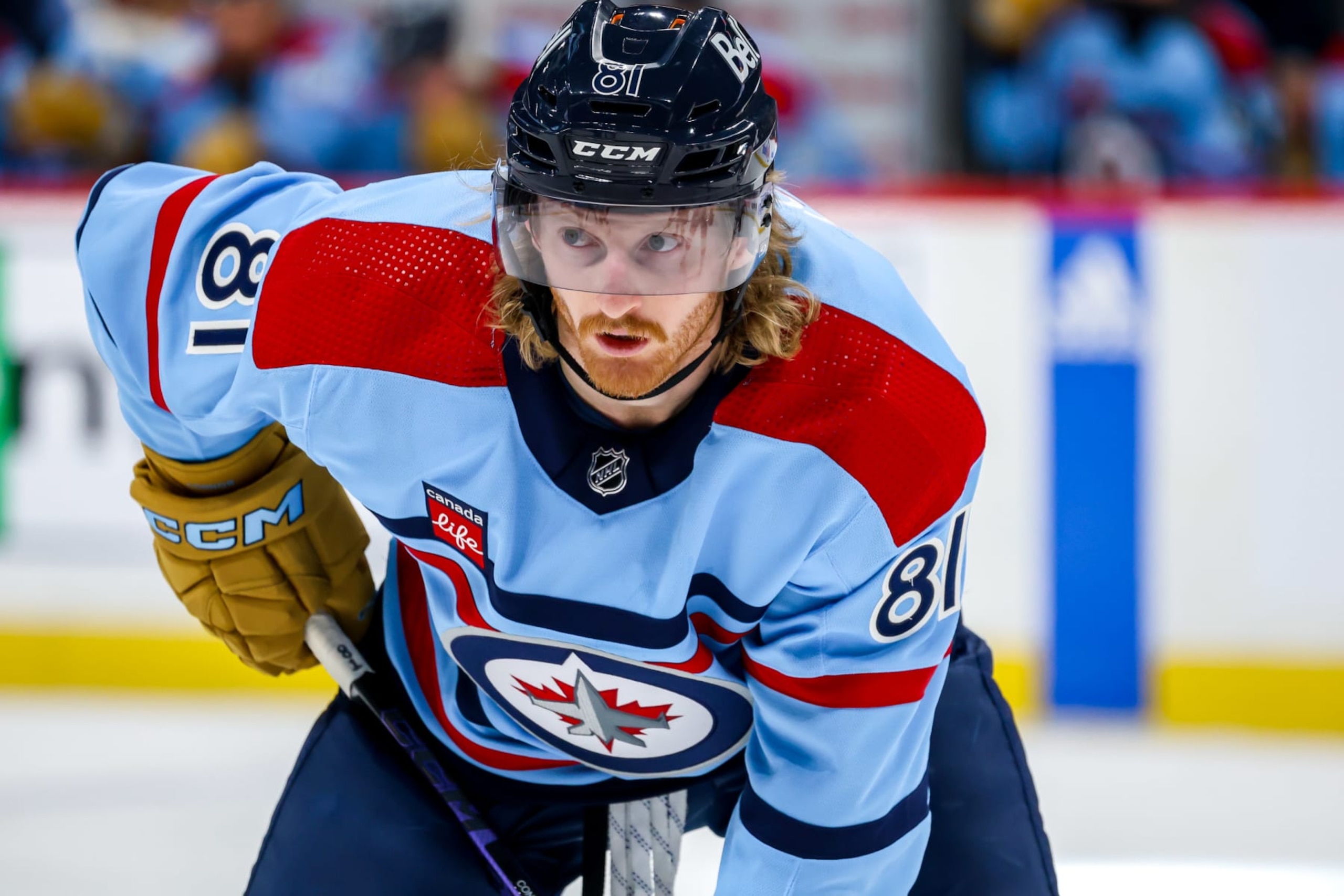 Kyle Connor