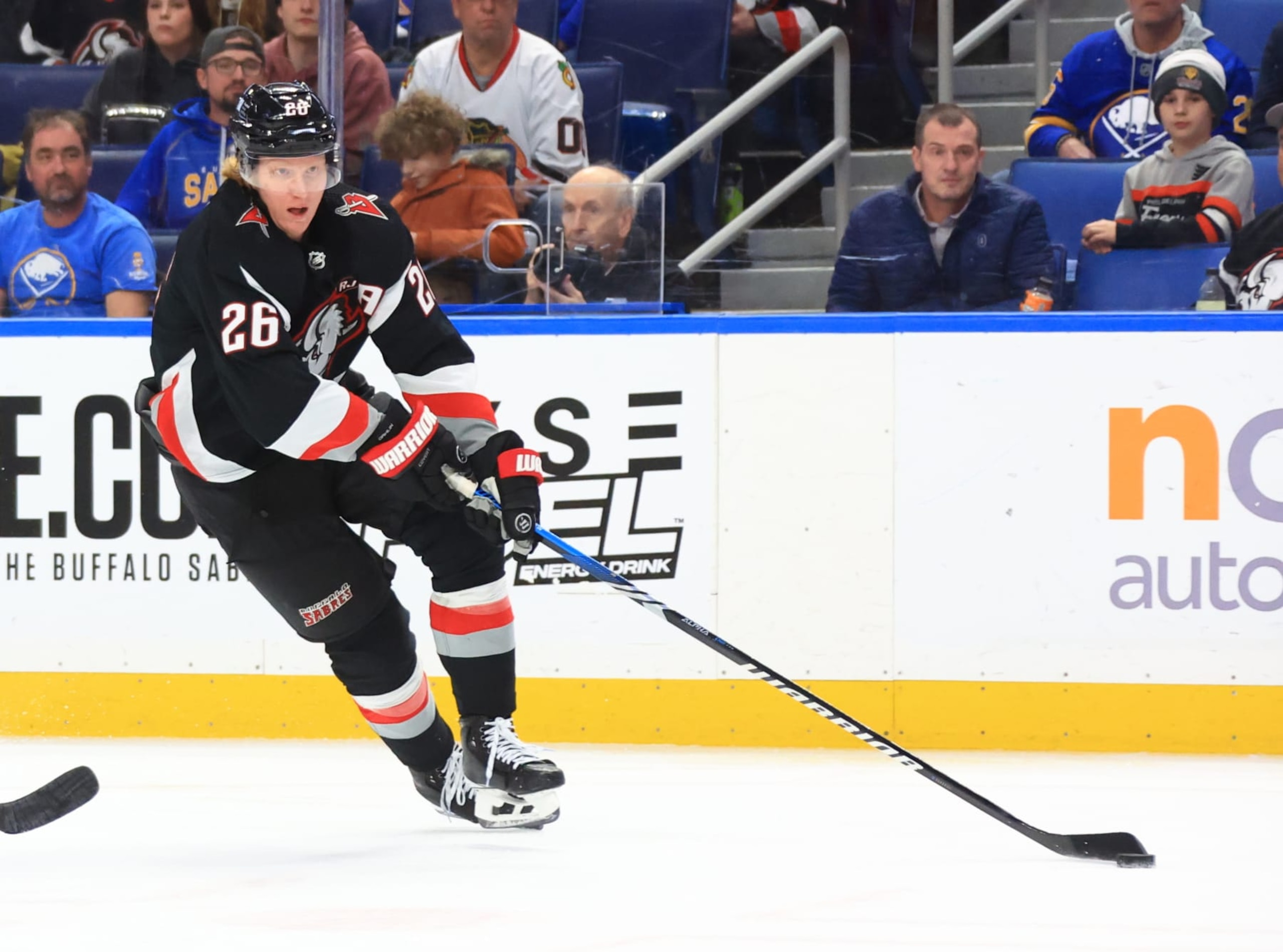 Rasmus Dahlin