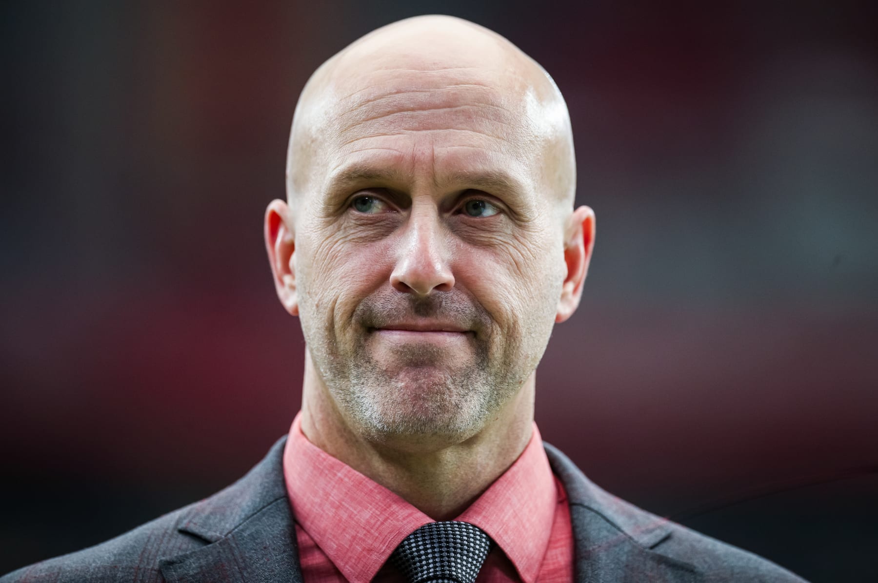 Cardinals GM Monti Ossenfort