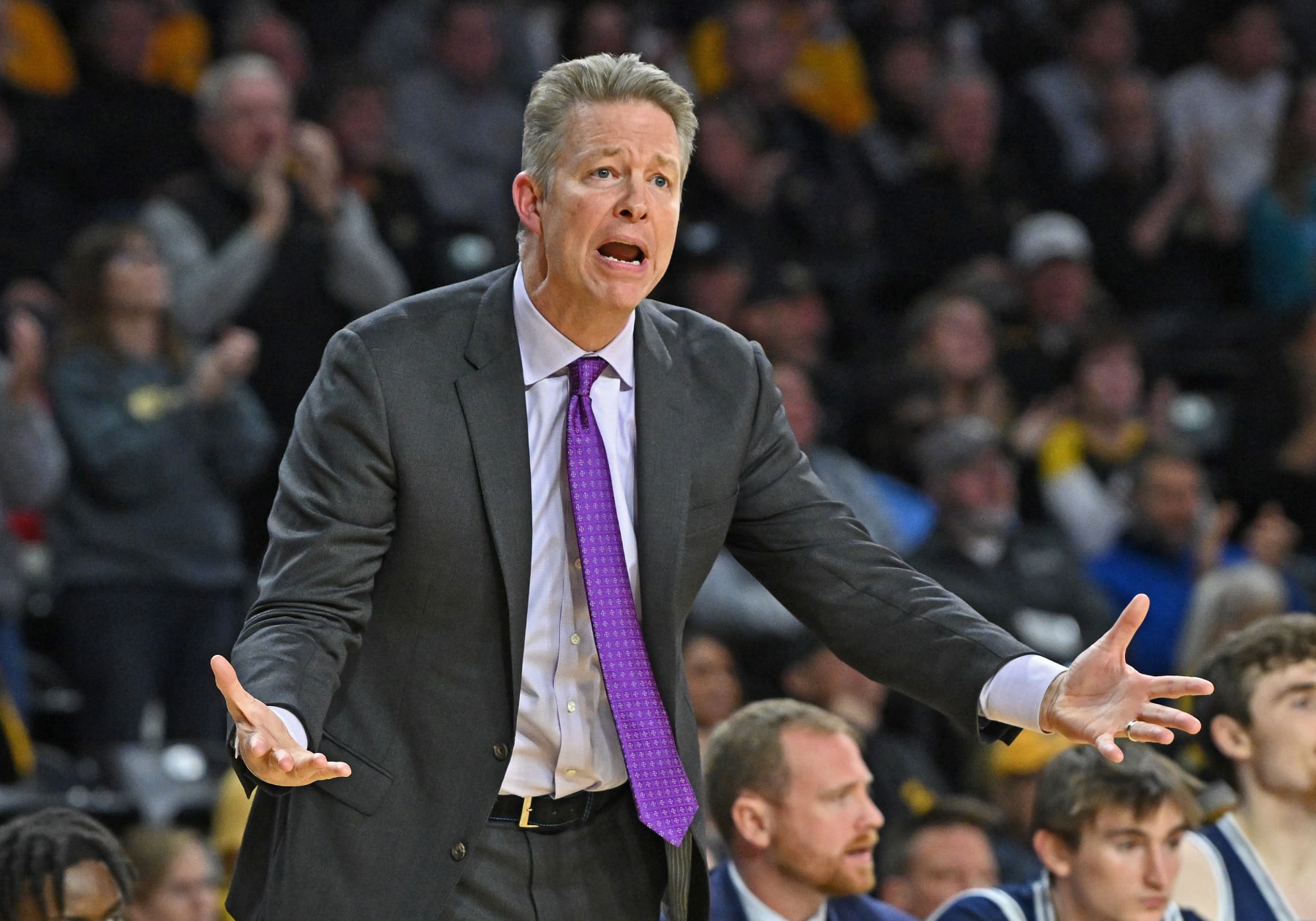 Richmond's Chris Mooney