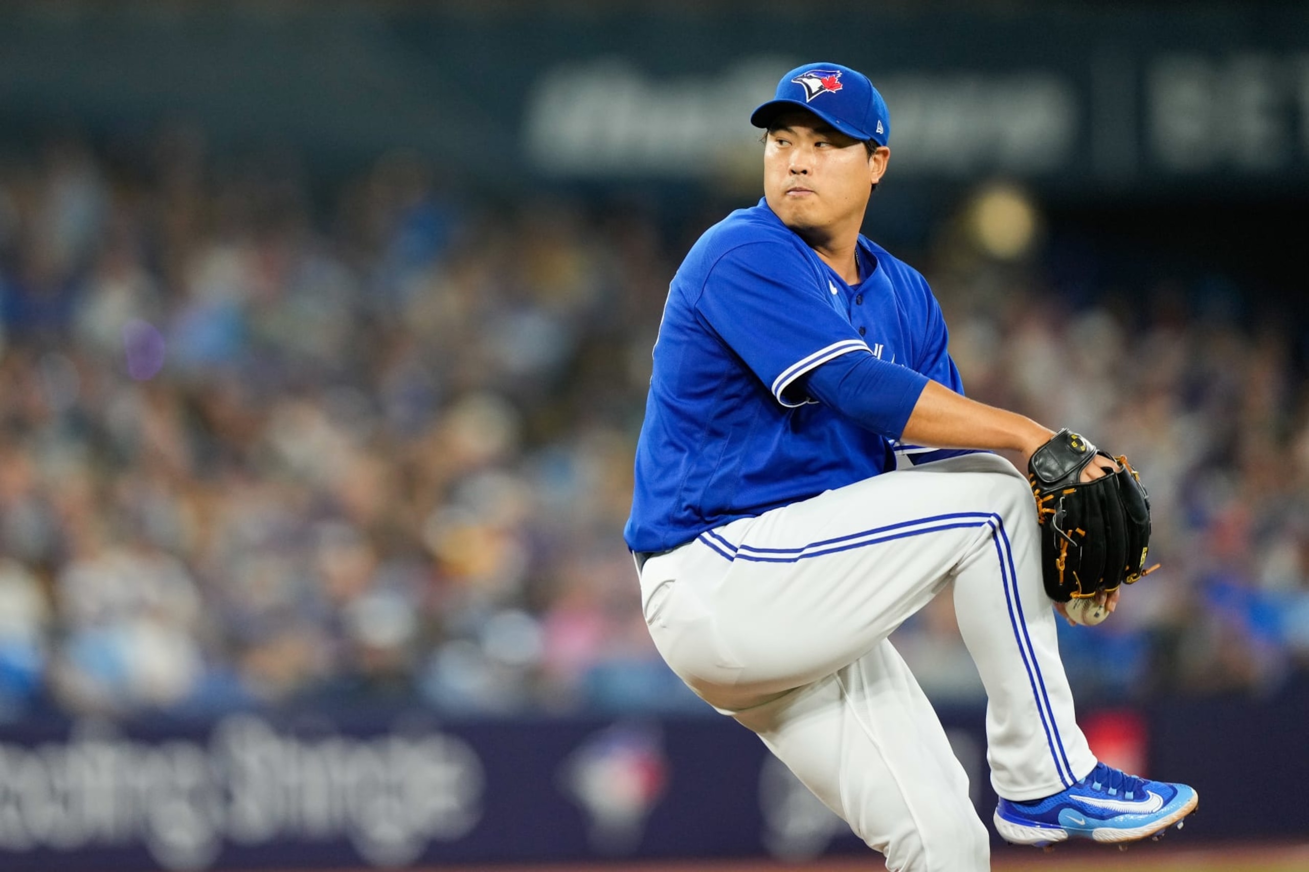 Hyun Jin Ryu Hyun Jin Ryu