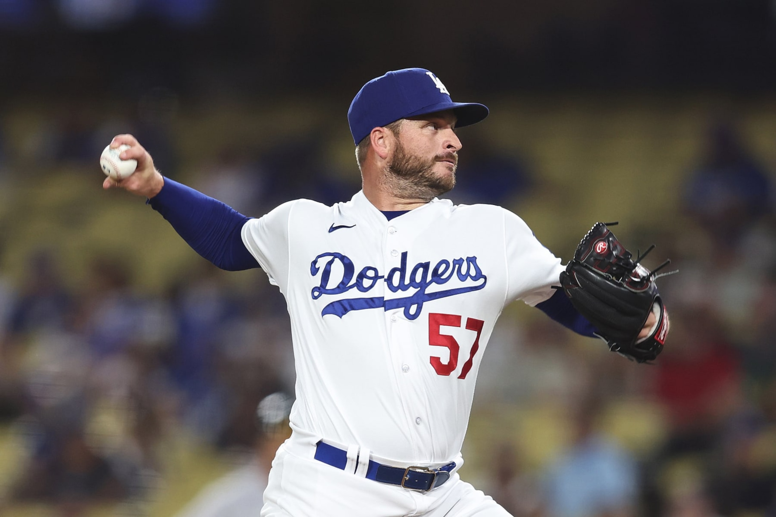 Ryan Brasier Ryan Brasier