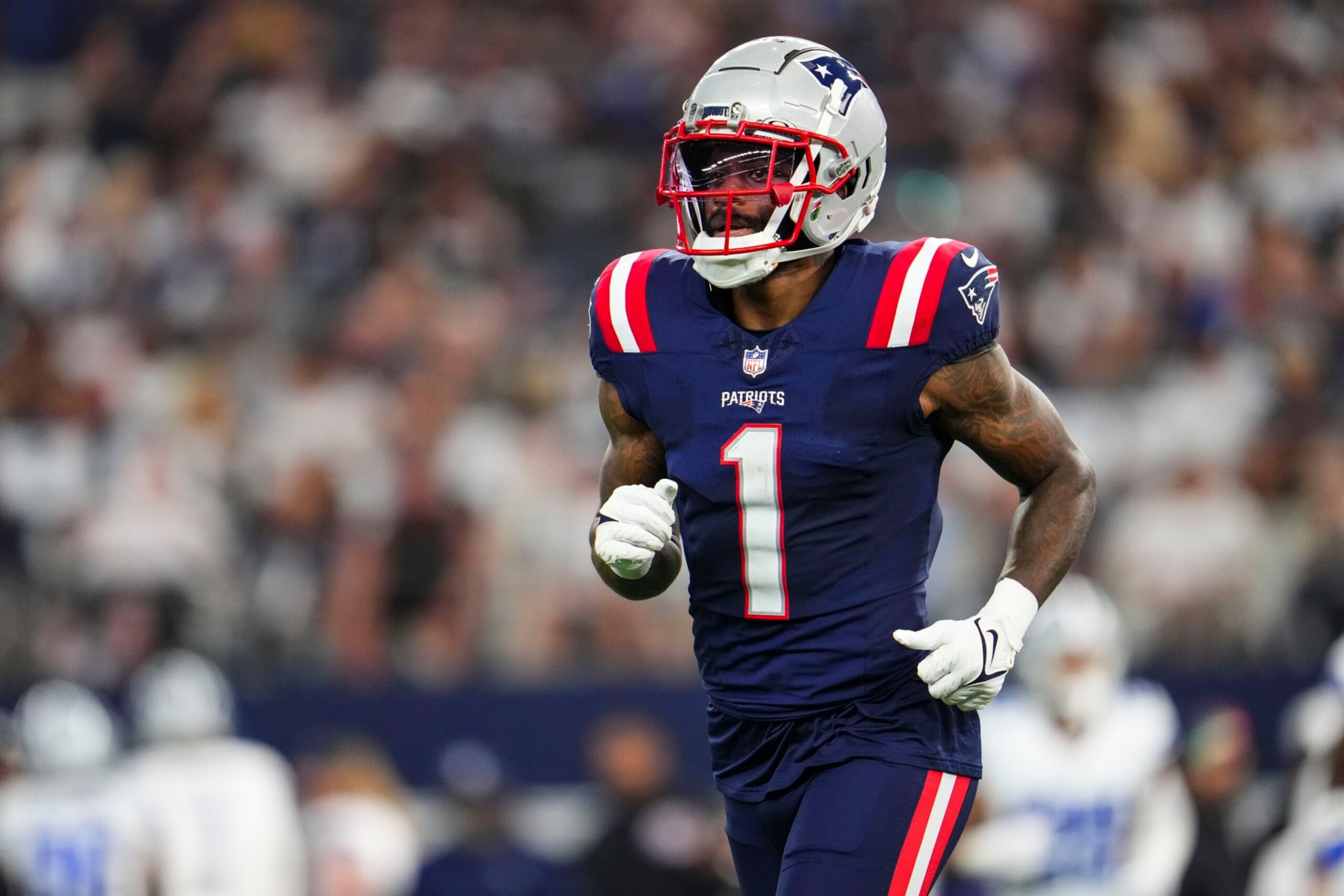 DeVante Parker