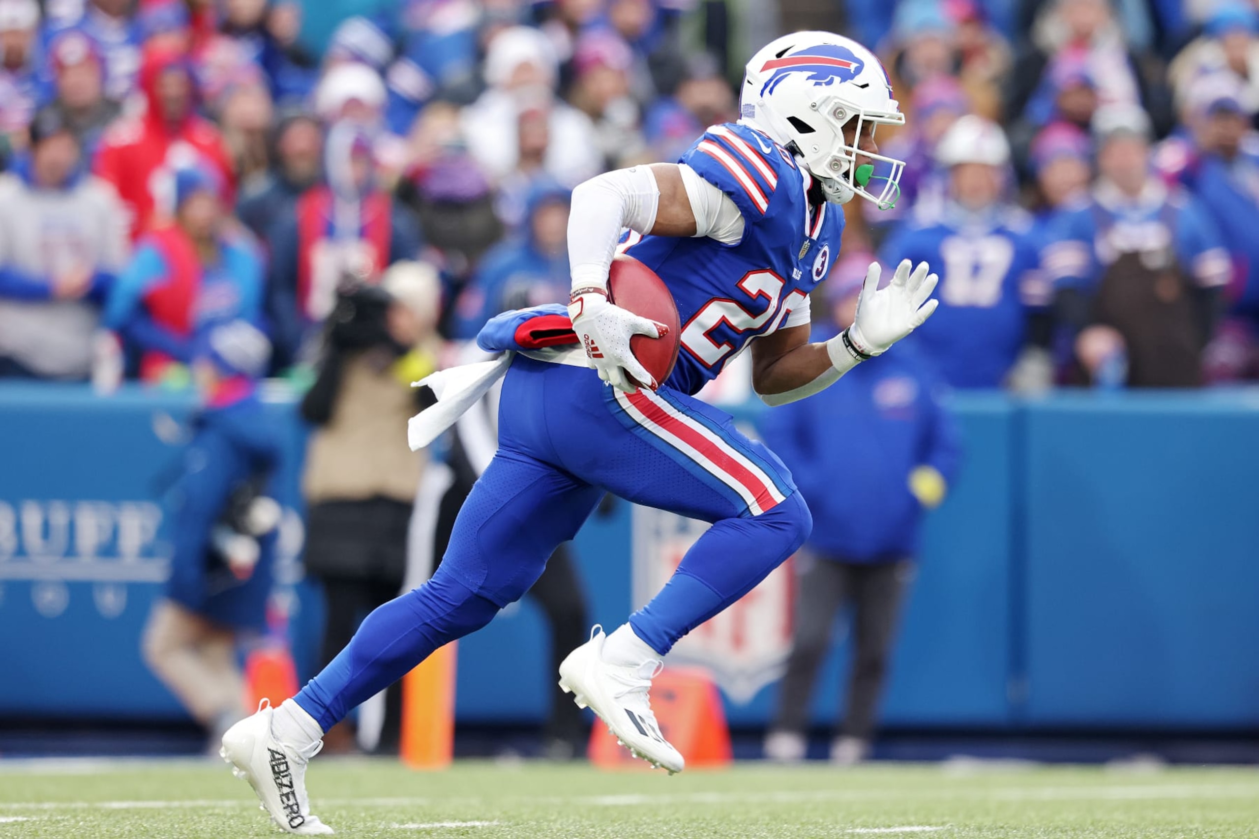 Nyheim Hines