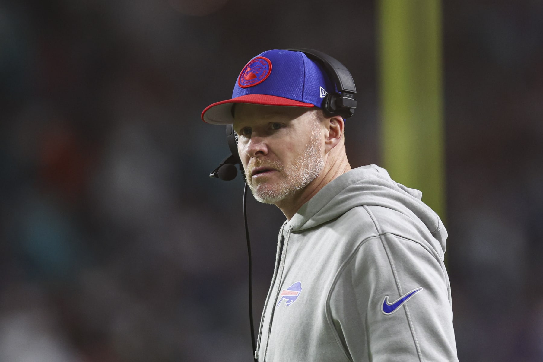 Sean McDermott