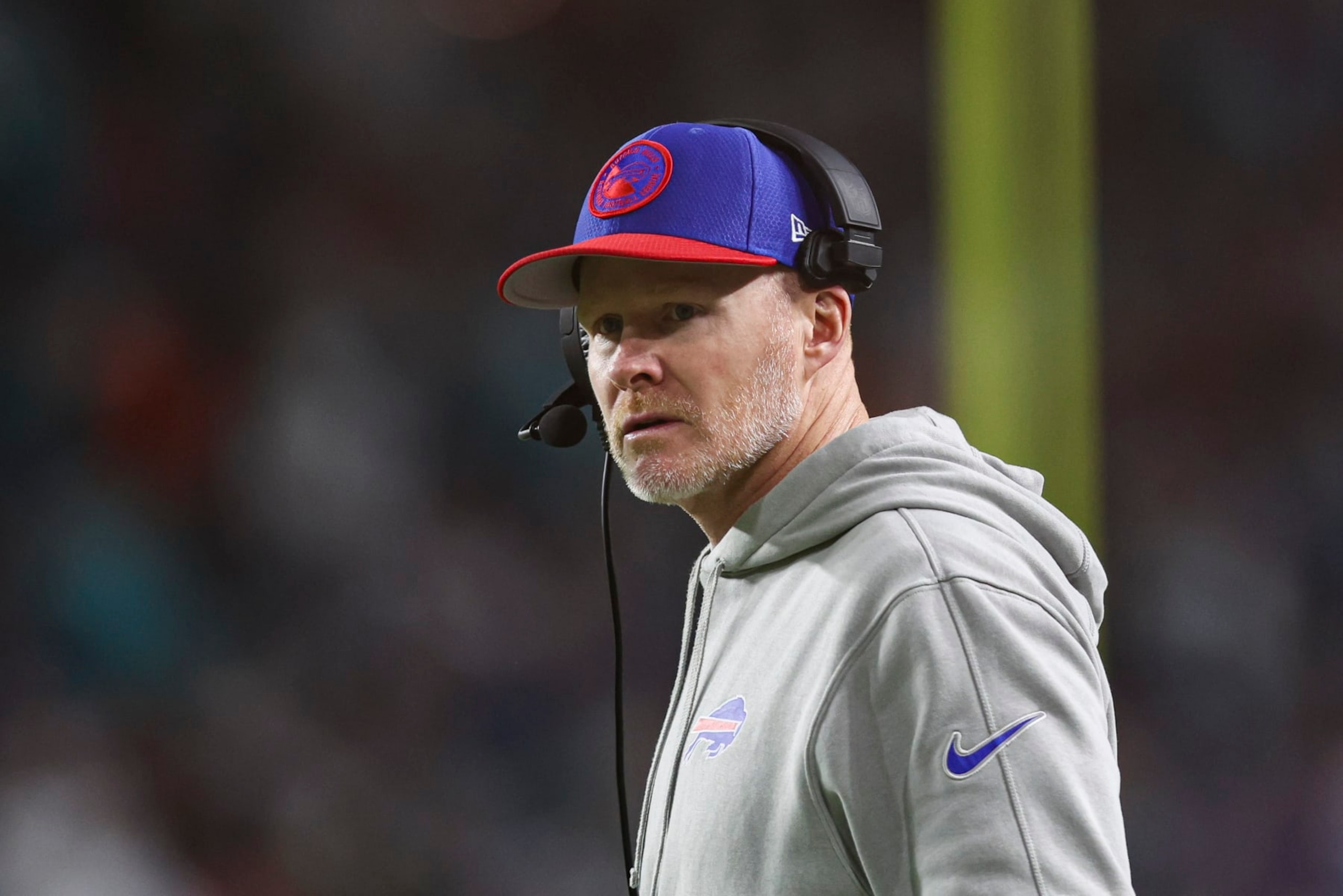Sean McDermott