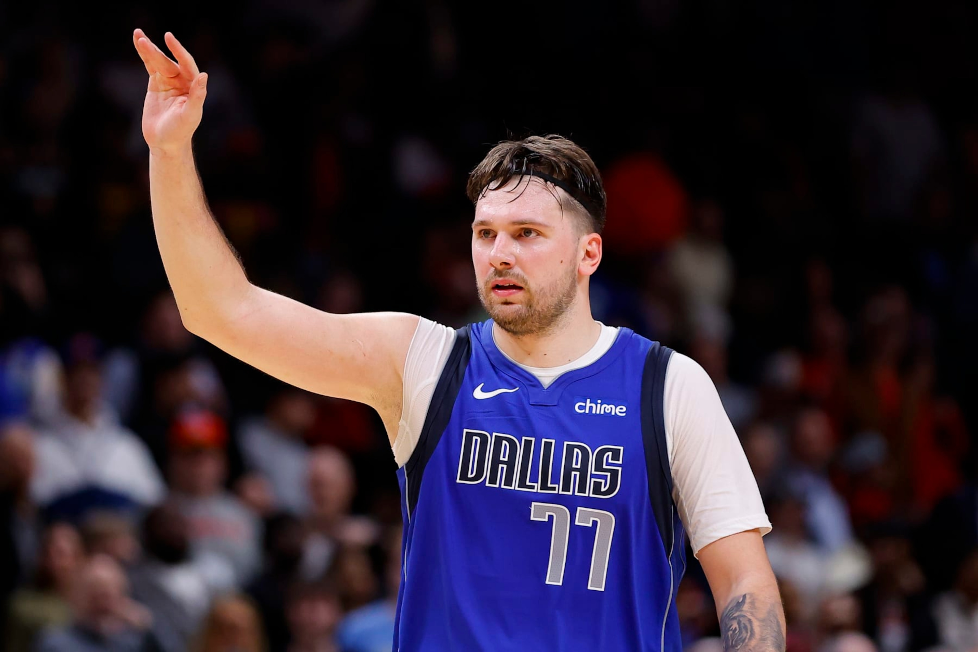 Luka DonÄiÄ