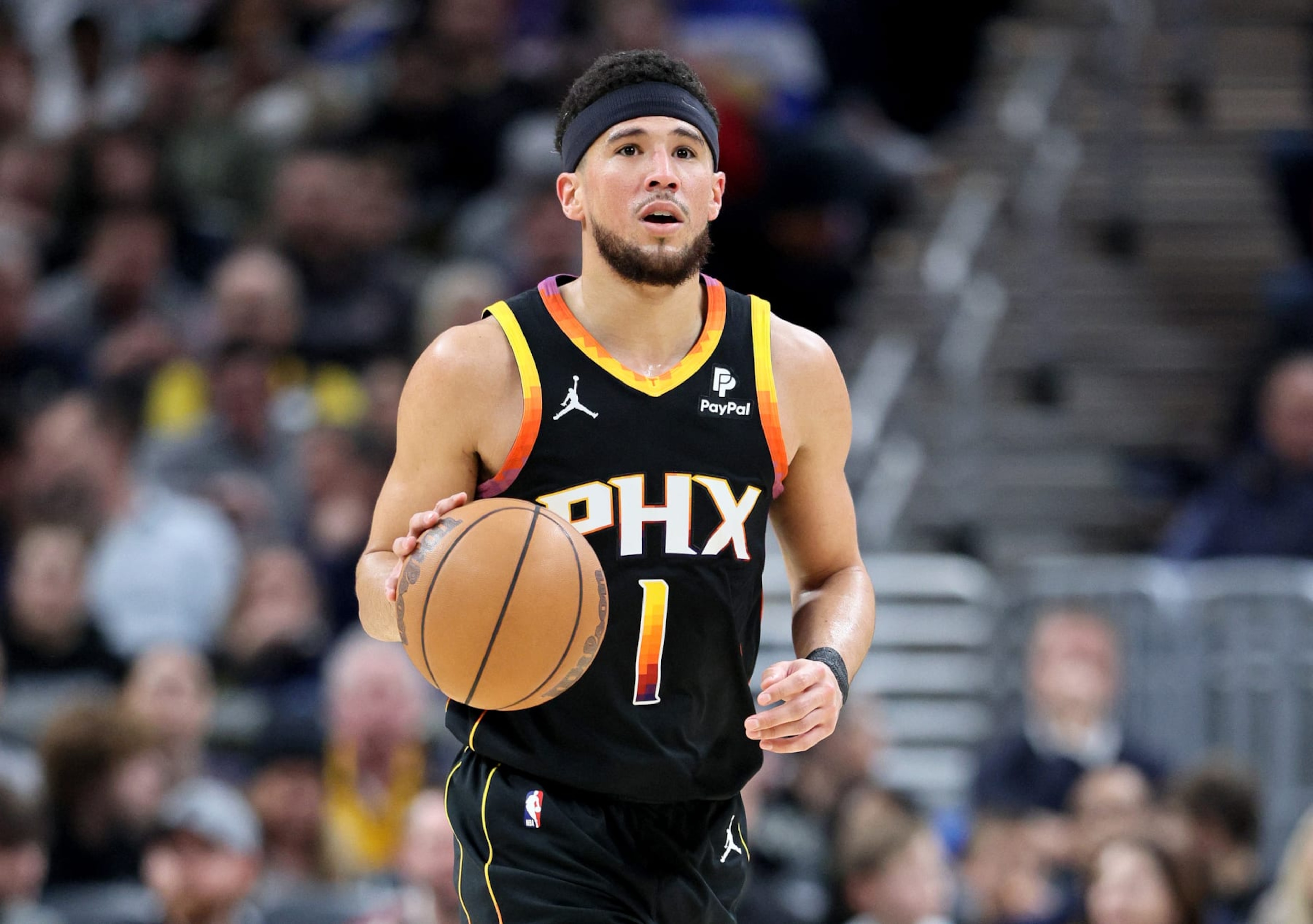 Devin Booker