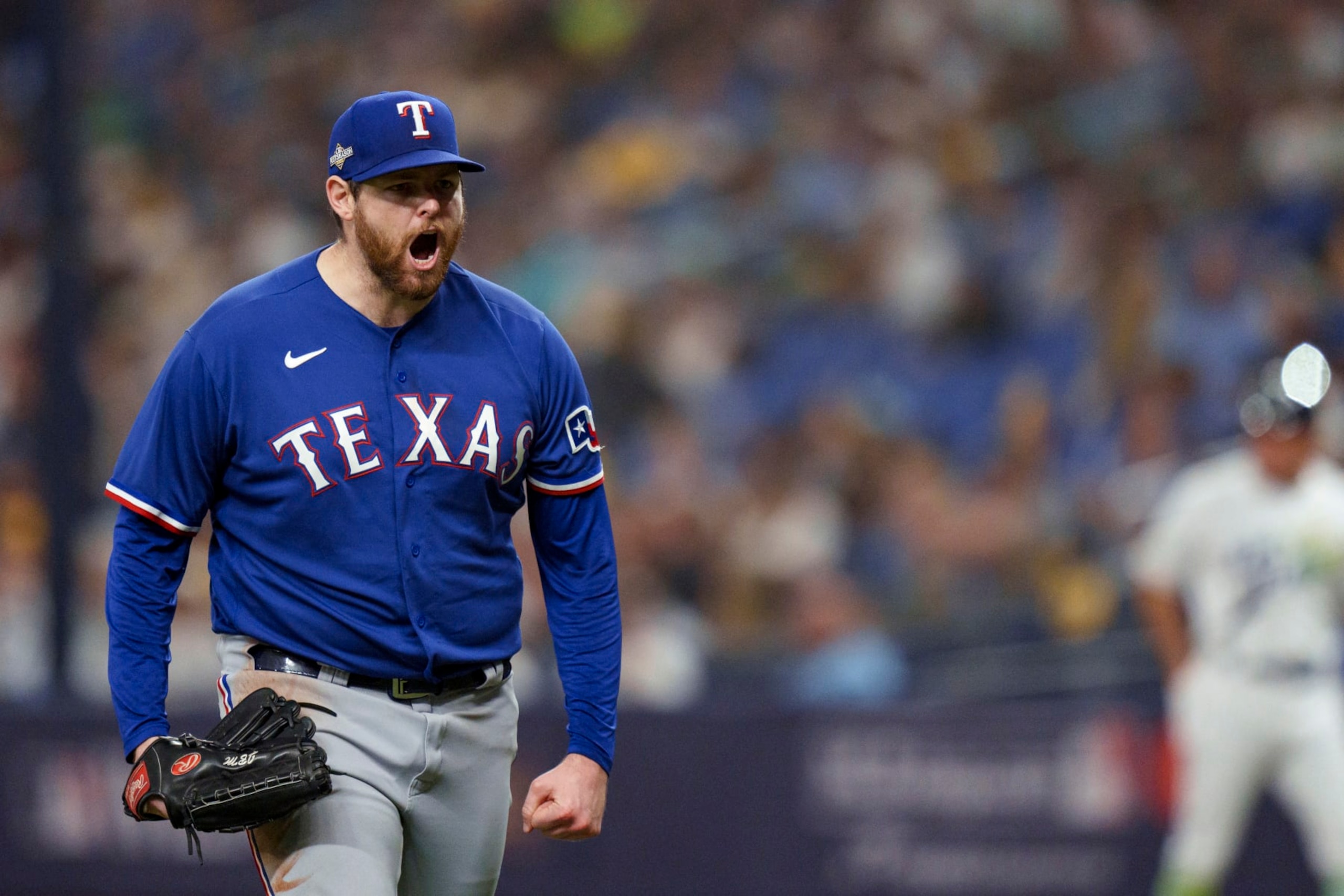 Jordan Montgomery