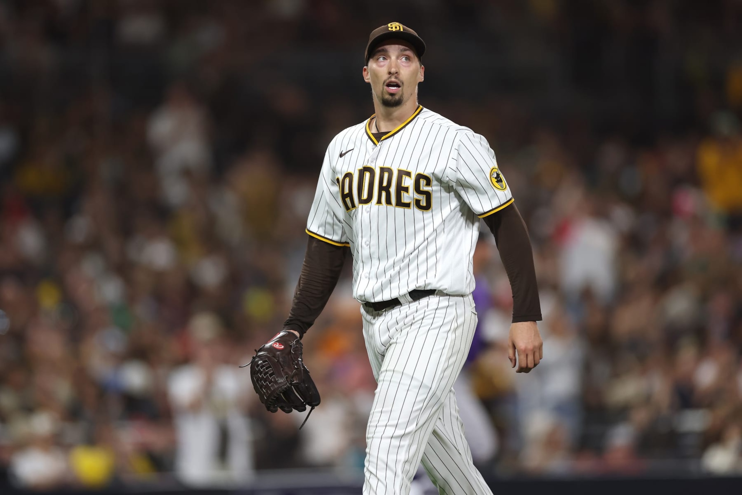 Blake Snell