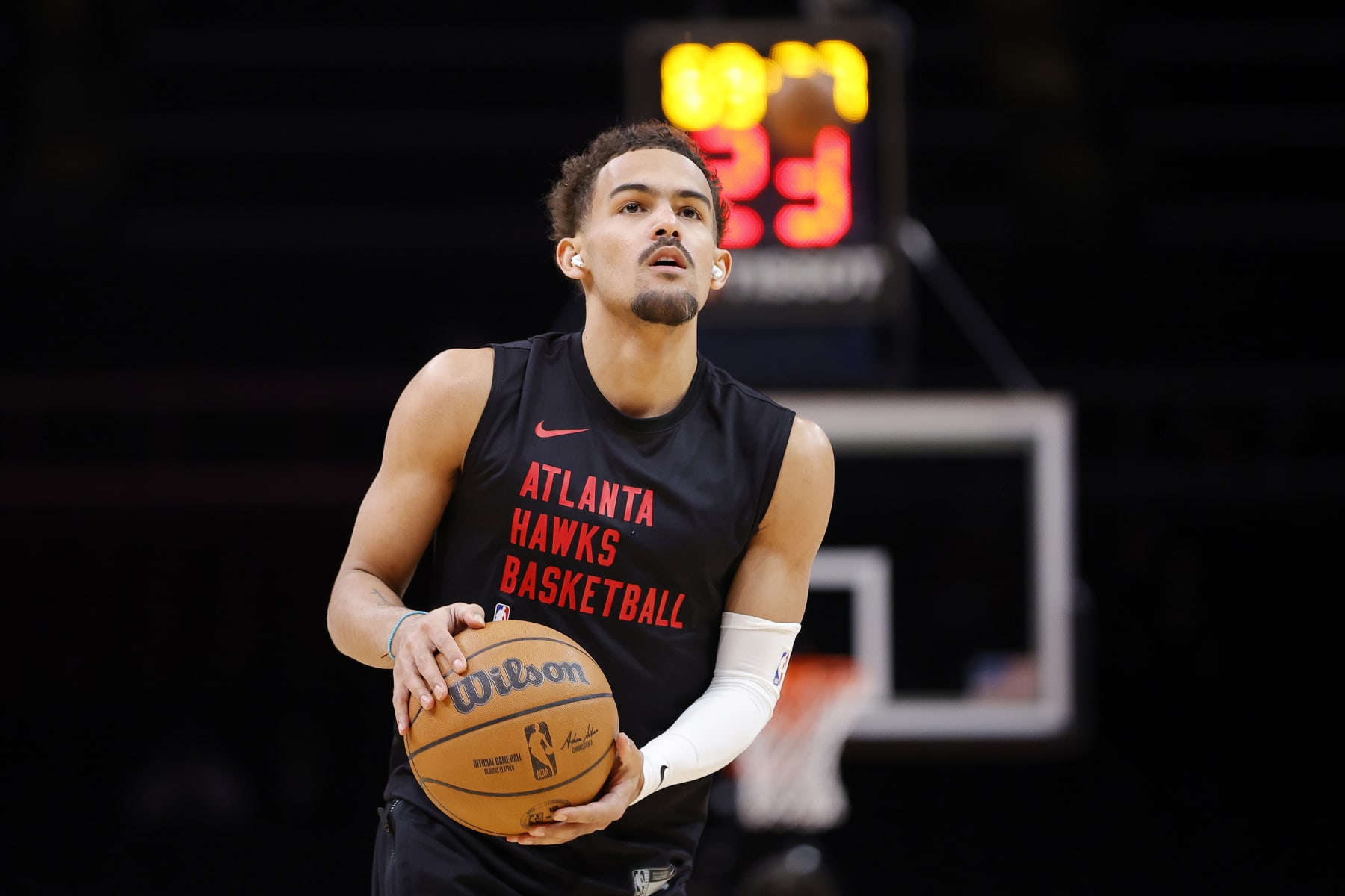 Trae Young