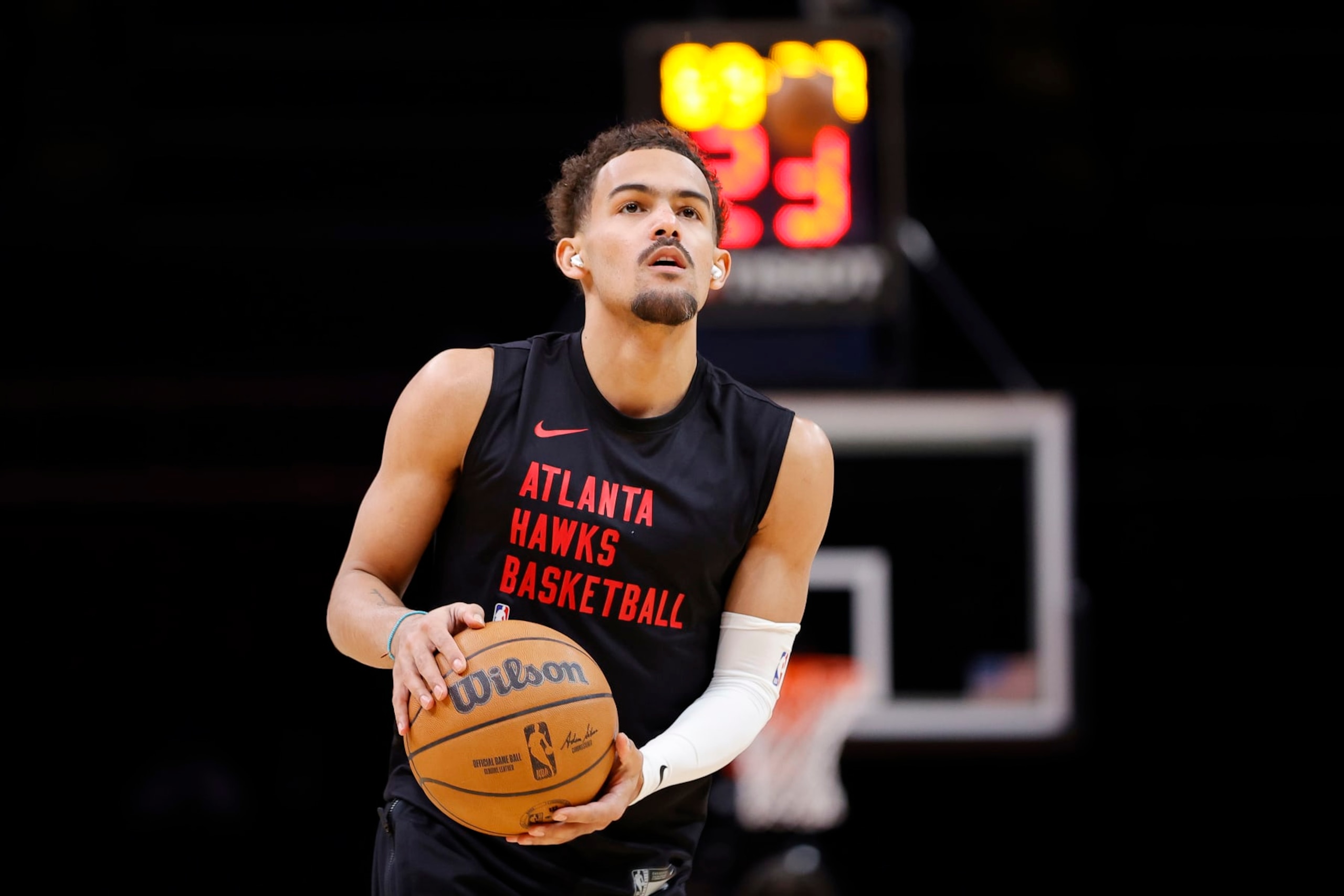 Trae Young