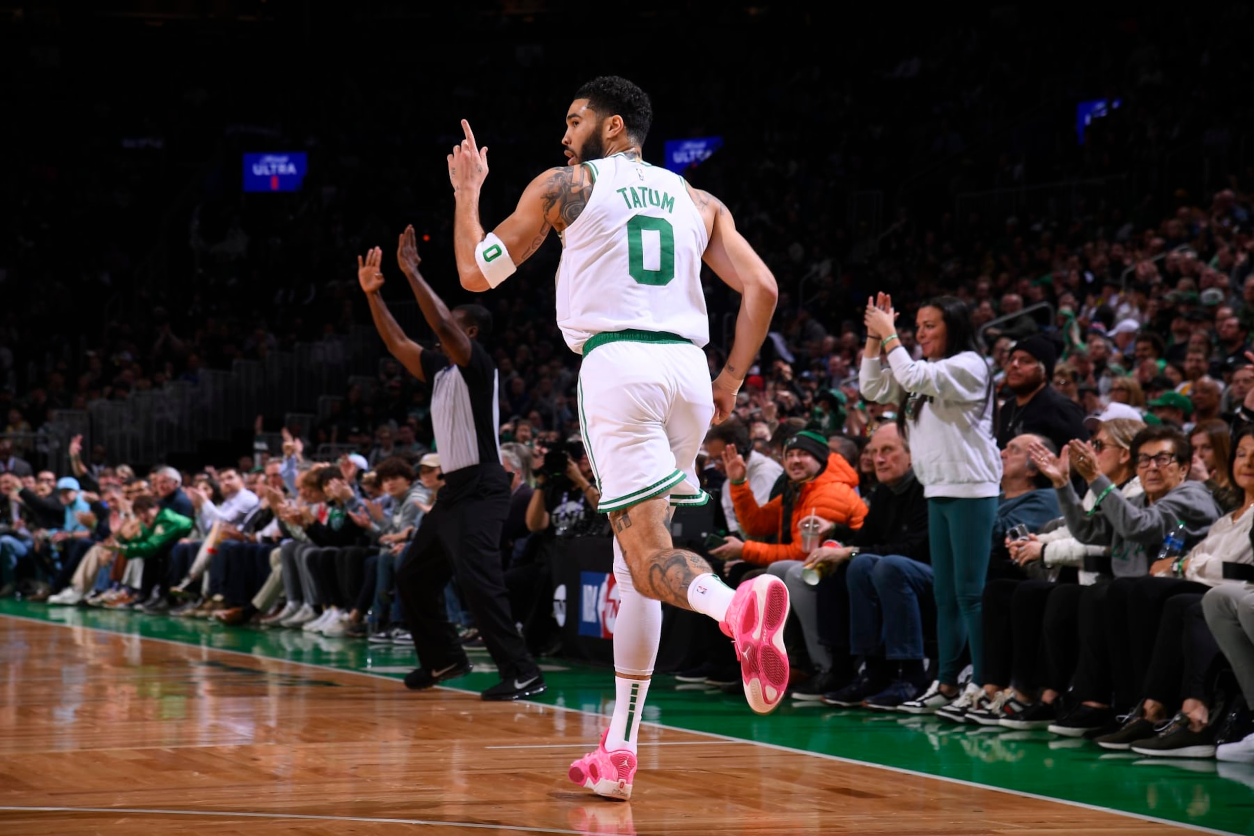 Jayson Tatum