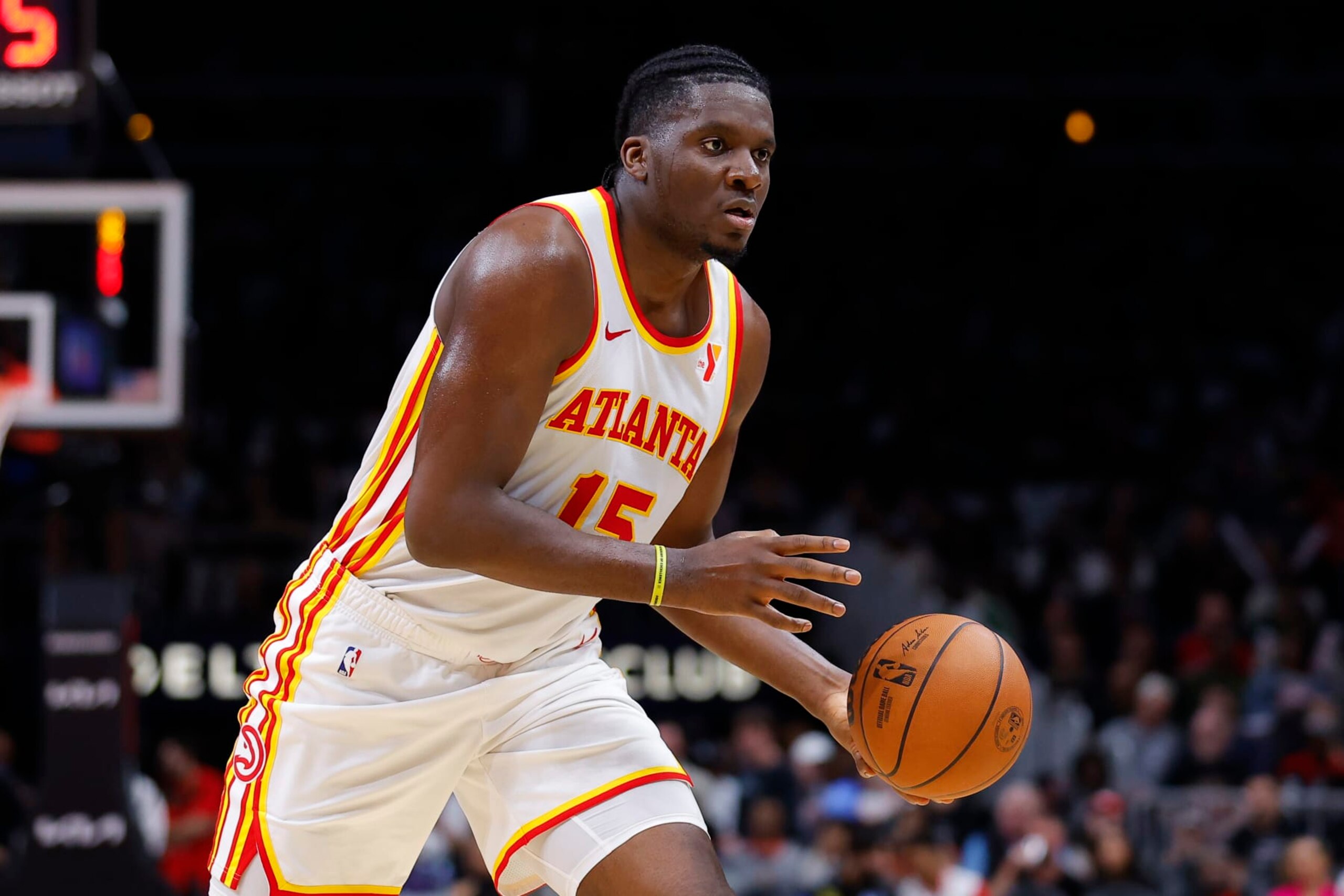 Clint Capela