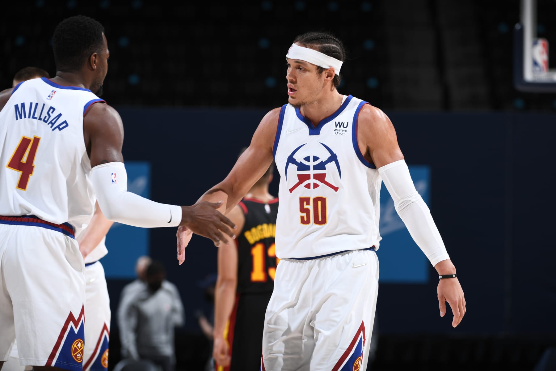 Aaron Gordon