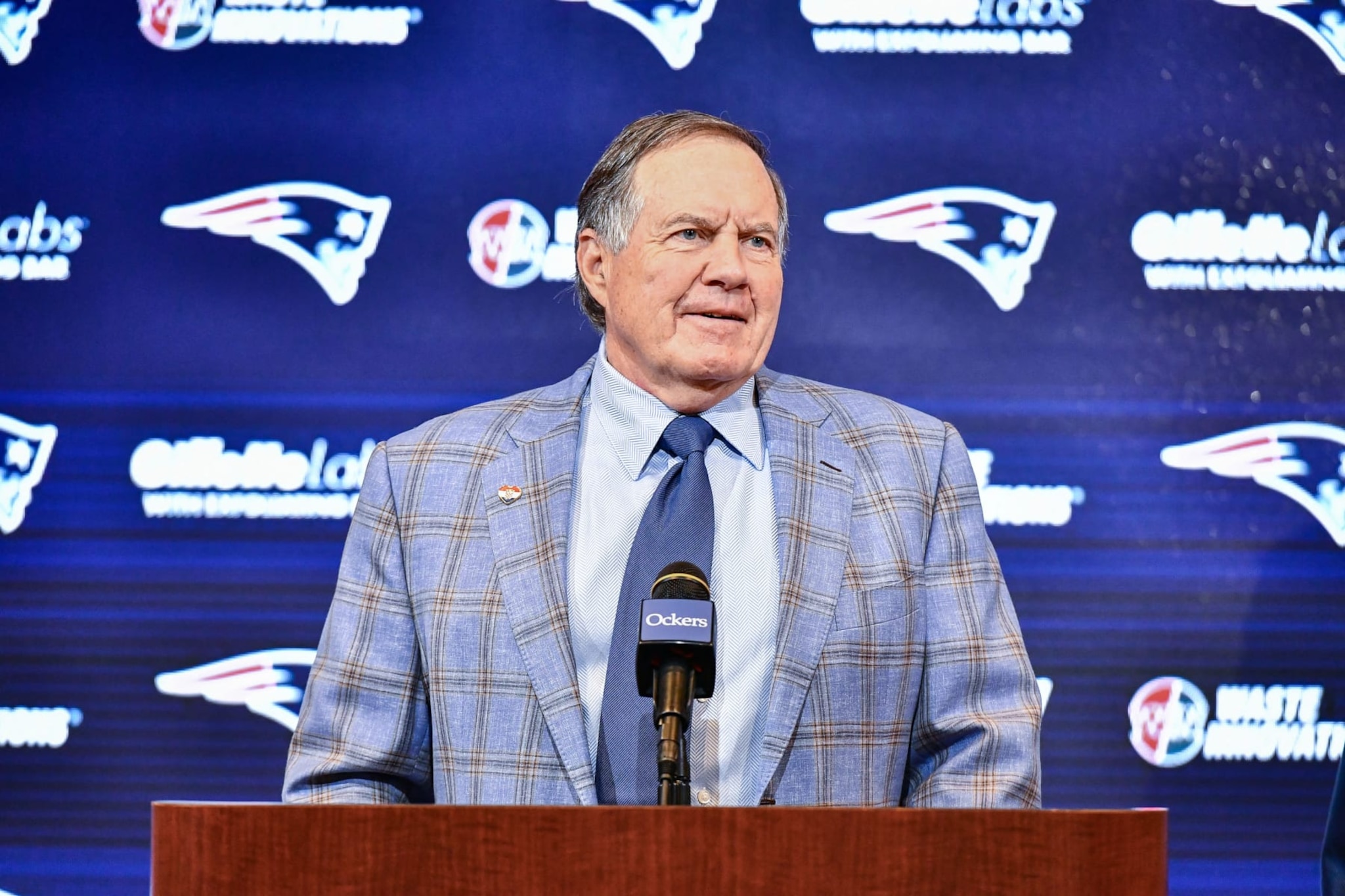 Bill Belichick's Inability to Land NFL HC Job, Patriots Exit Detailed ...