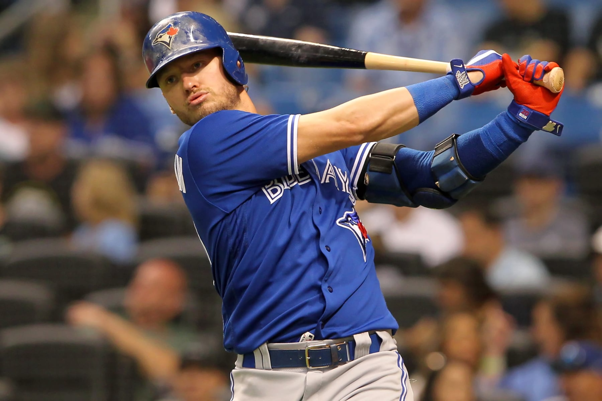 Josh Donaldson Josh Donaldson