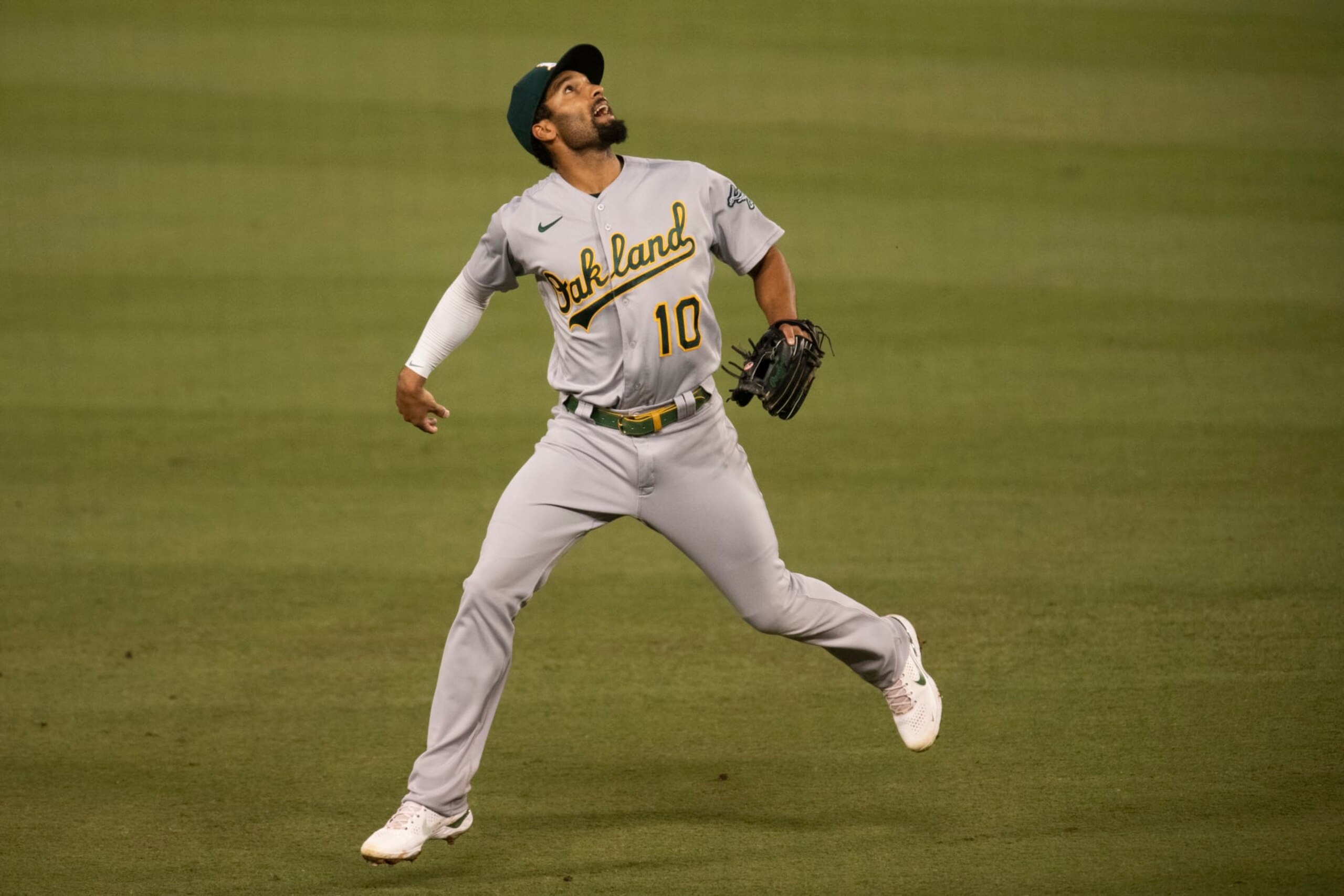 Marcus Semien Marcus Semien